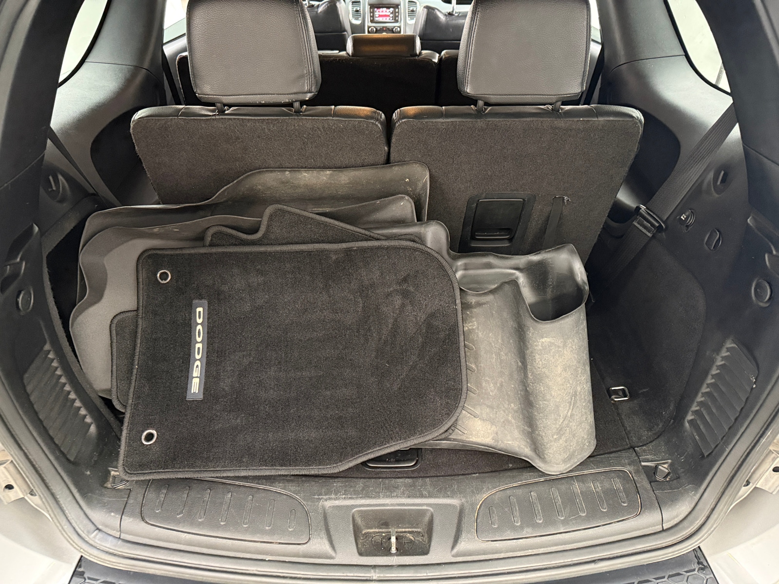 Thumbnail: 2015 Dodge Durango - 7