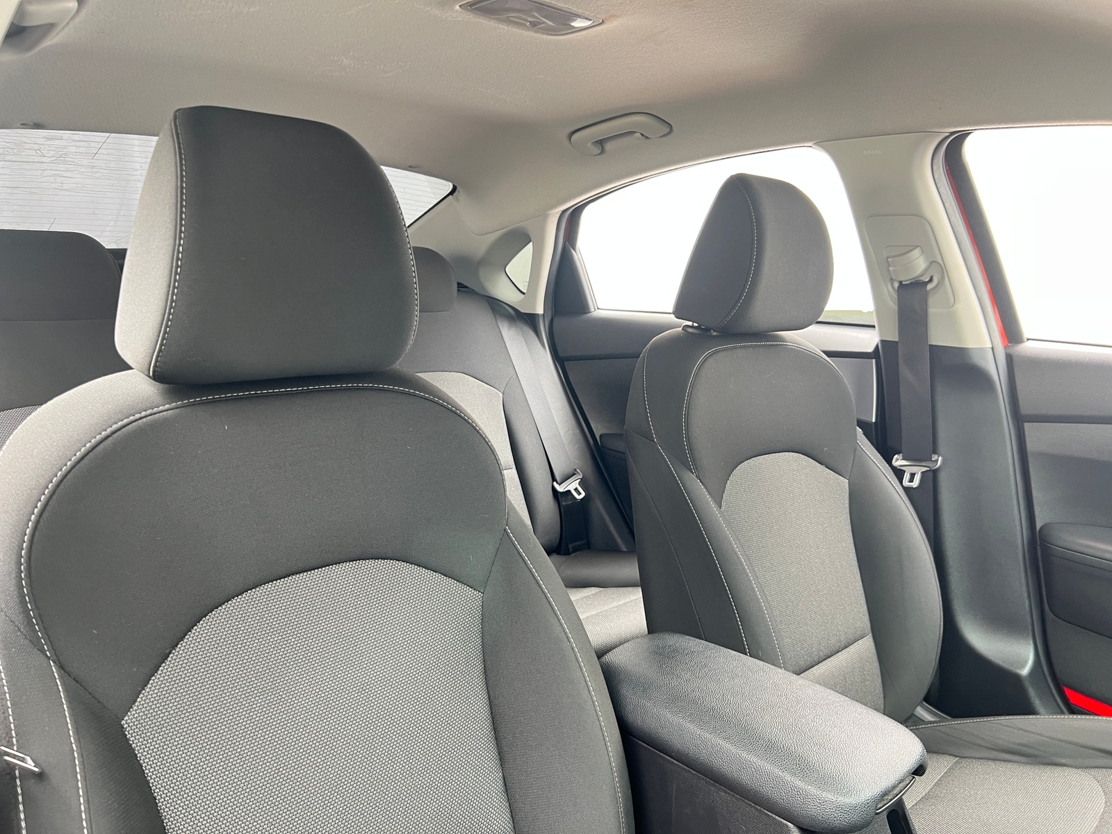 Thumbnail: 2022 Kia Forte - 2