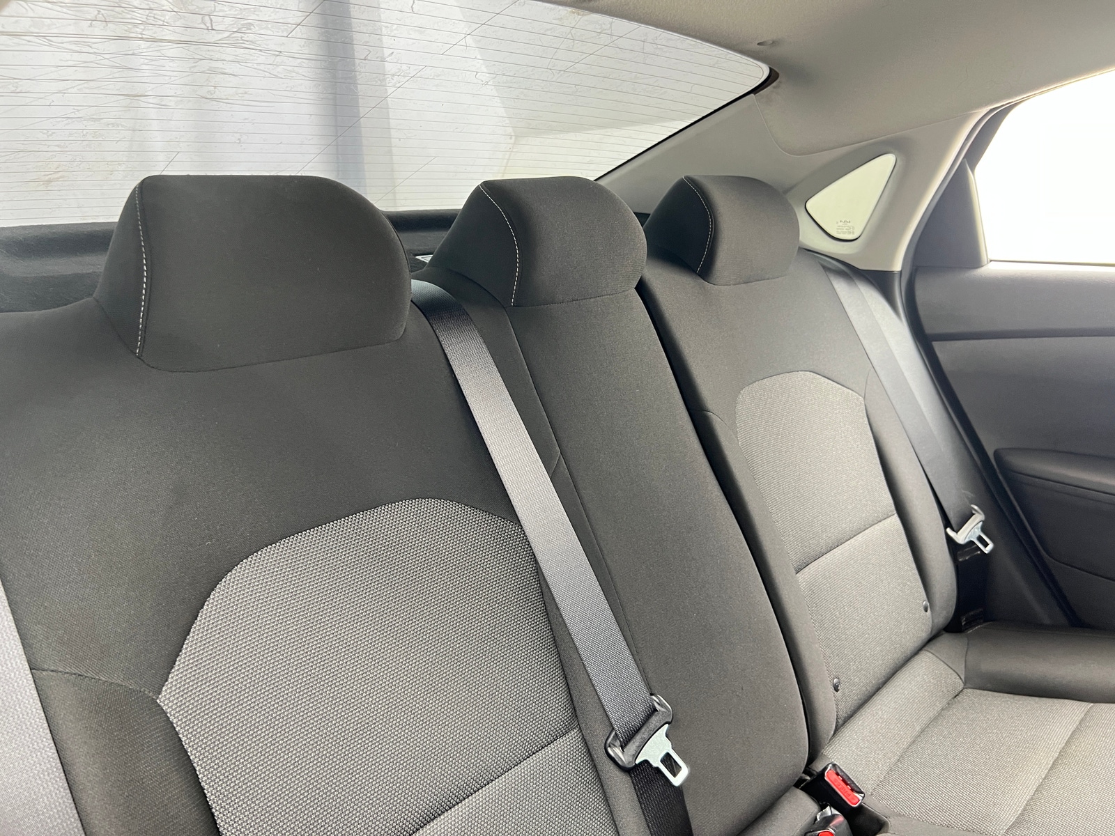 Thumbnail: 2022 Kia Forte - 6