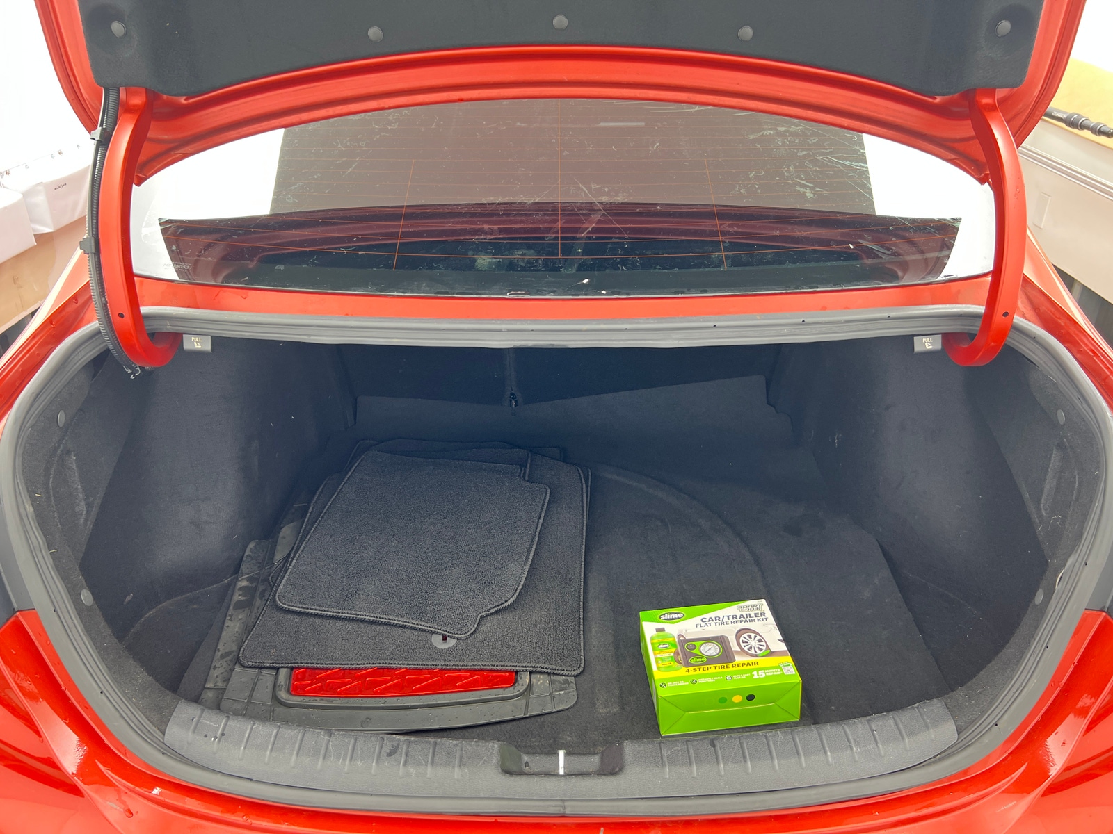 Thumbnail: 2022 Kia Forte - 7