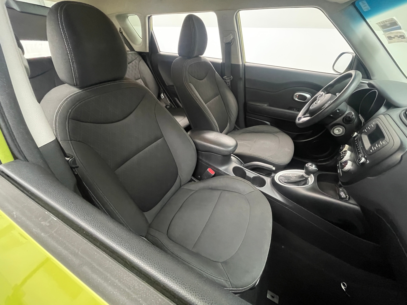 Thumbnail: 2014 Kia Soul - 2