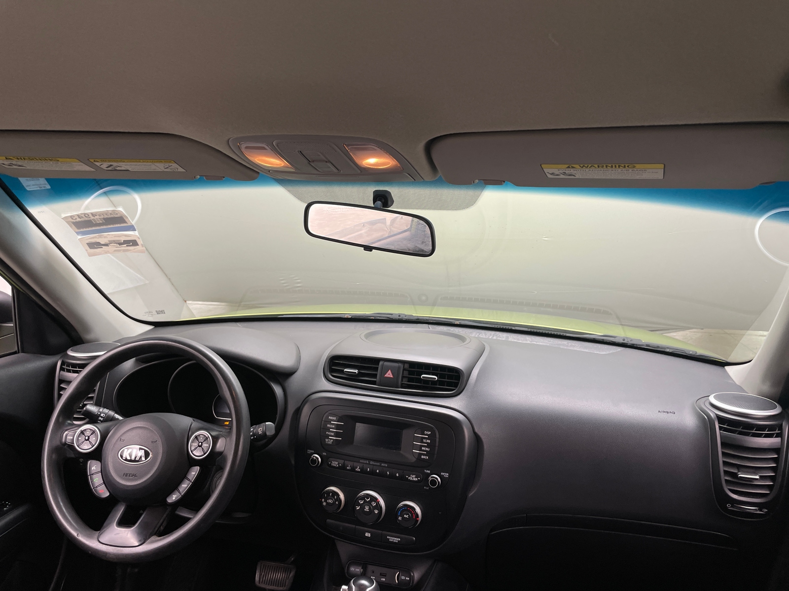 Thumbnail: 2014 Kia Soul - 3