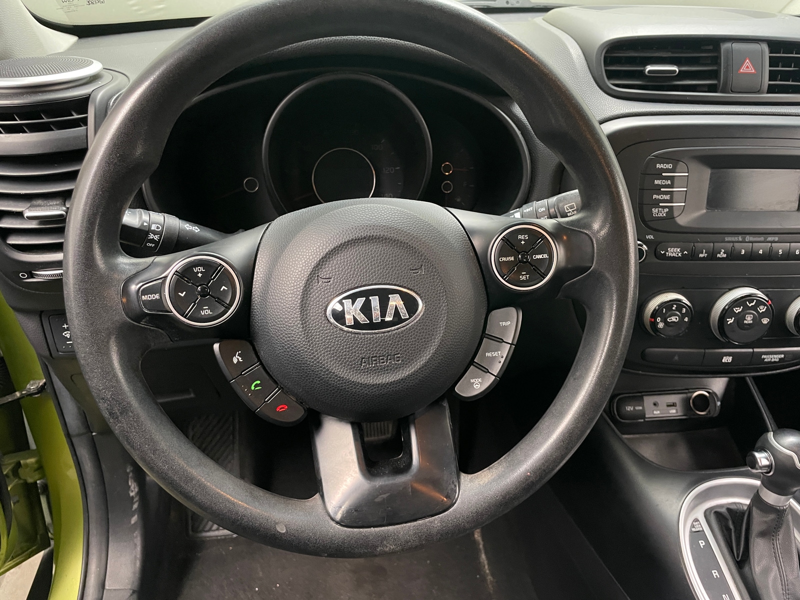 Thumbnail: 2014 Kia Soul - 5