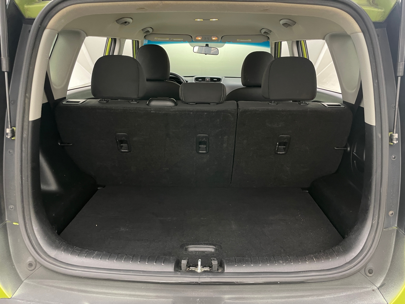 Thumbnail: 2014 Kia Soul - 7