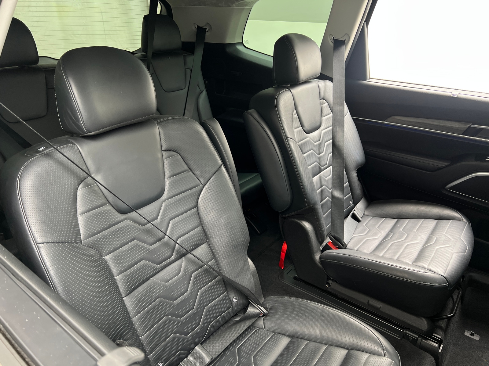 Thumbnail: 2022 Kia Telluride - 5