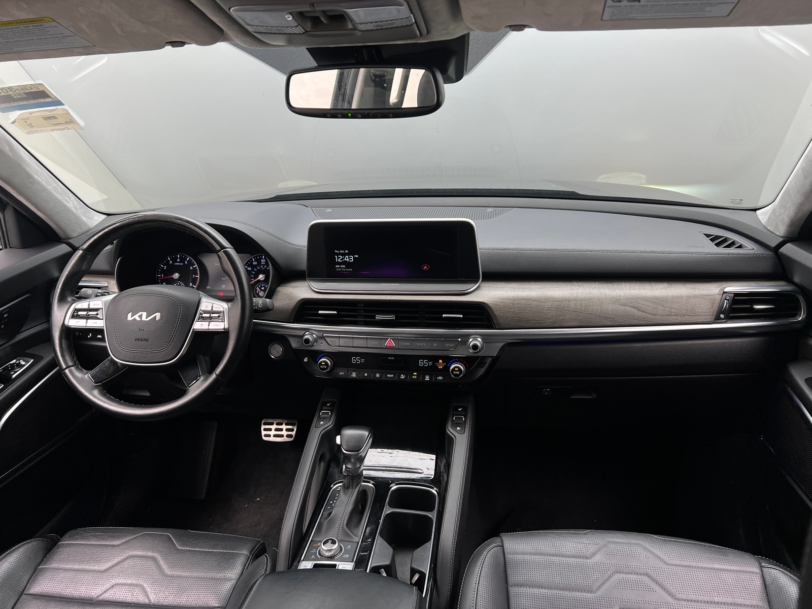 Thumbnail: 2022 Kia Telluride - 2