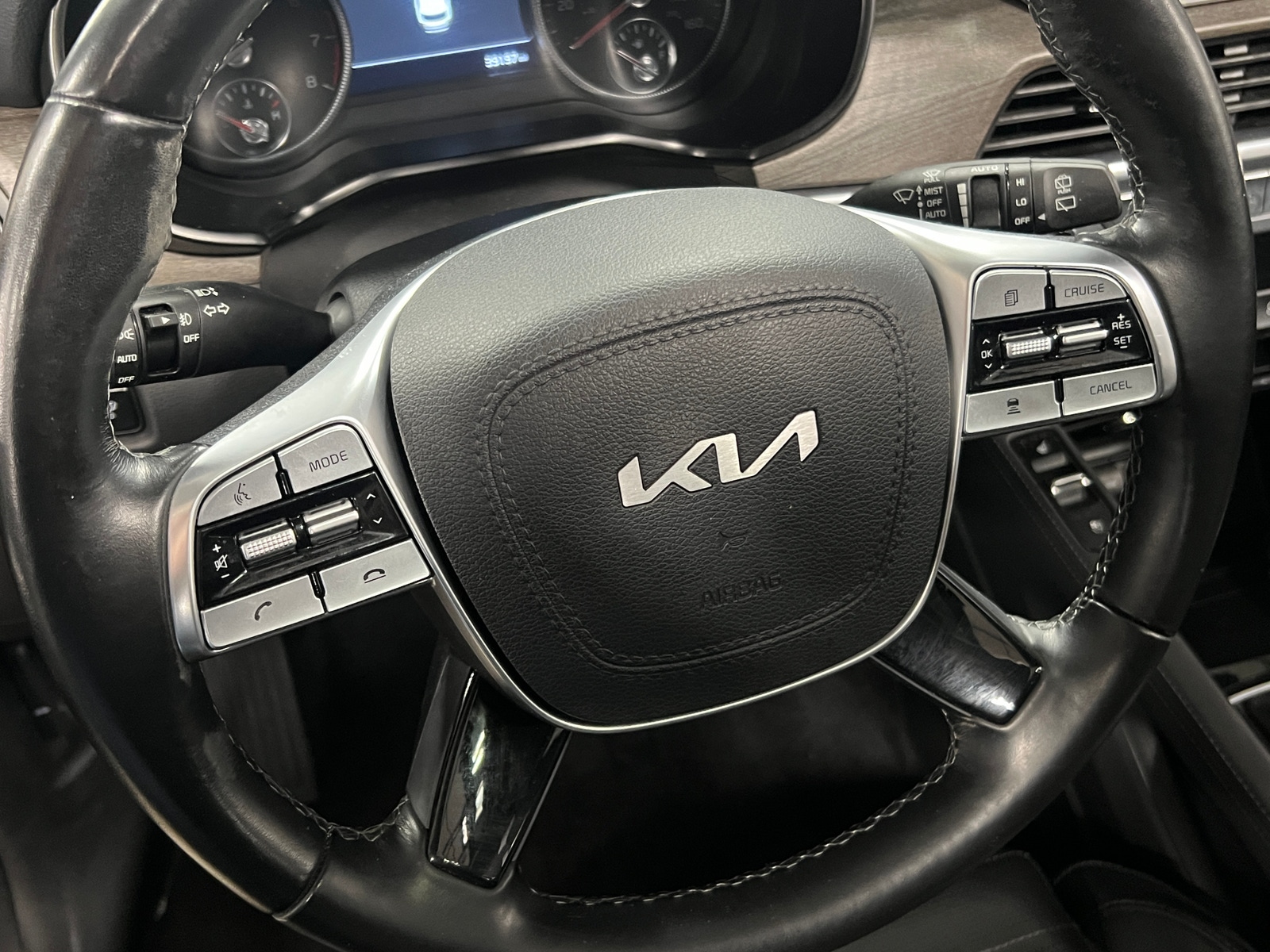 Thumbnail: 2022 Kia Telluride - 4