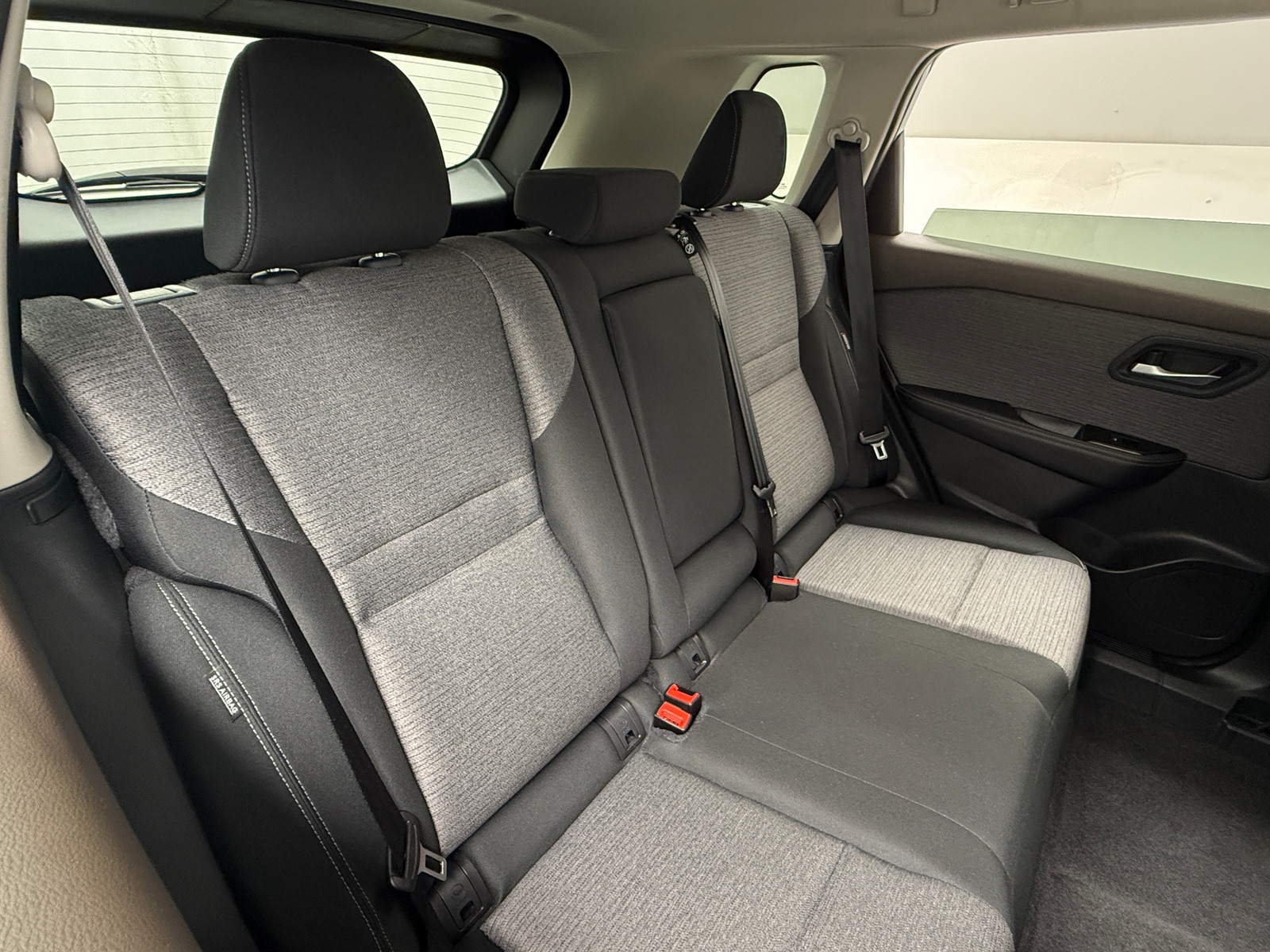 Thumbnail: 2022 Nissan Rogue - 6