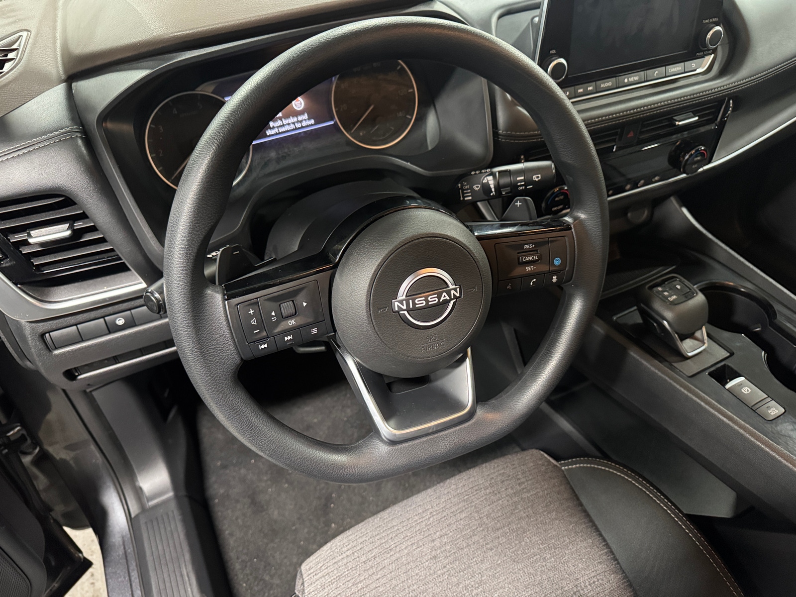 Thumbnail: 2022 Nissan Rogue - 5