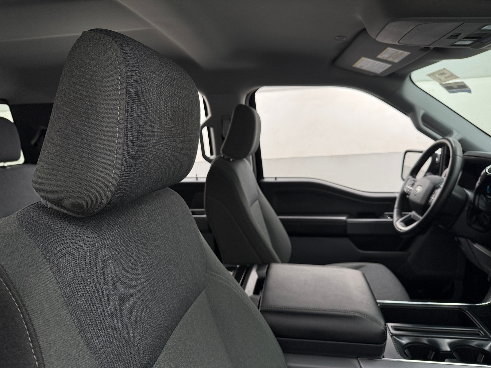 Thumbnail: 2024 Ford Econoline - 2