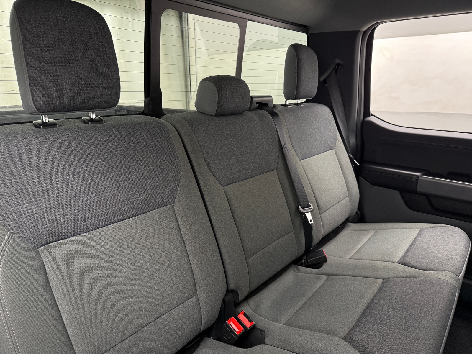 Thumbnail: 2024 Ford Econoline - 6