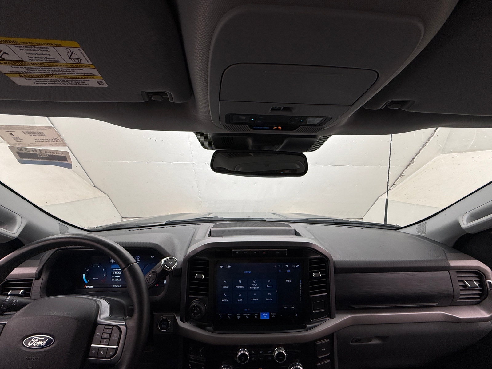 Thumbnail: 2024 Ford Econoline - 3