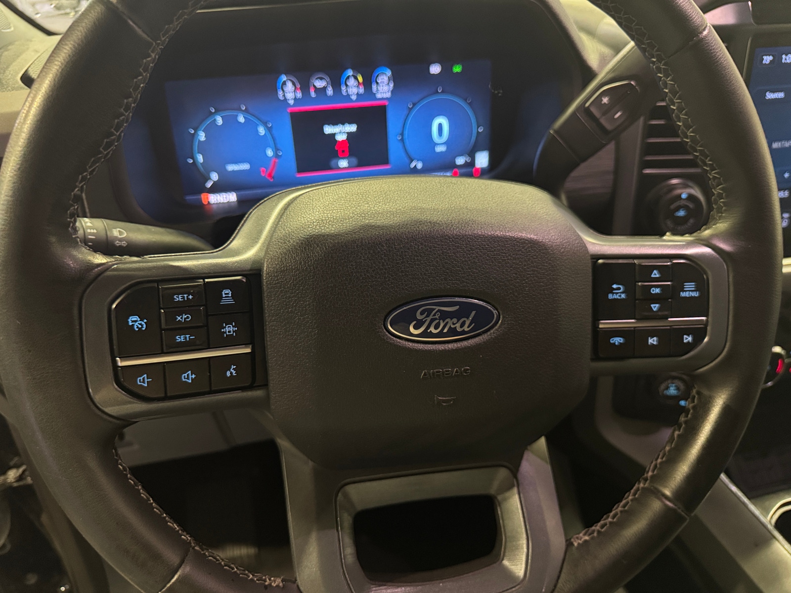 Thumbnail: 2024 Ford Econoline - 5