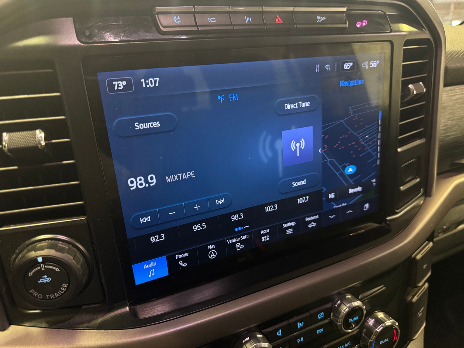 Thumbnail: 2024 Ford Econoline - 4