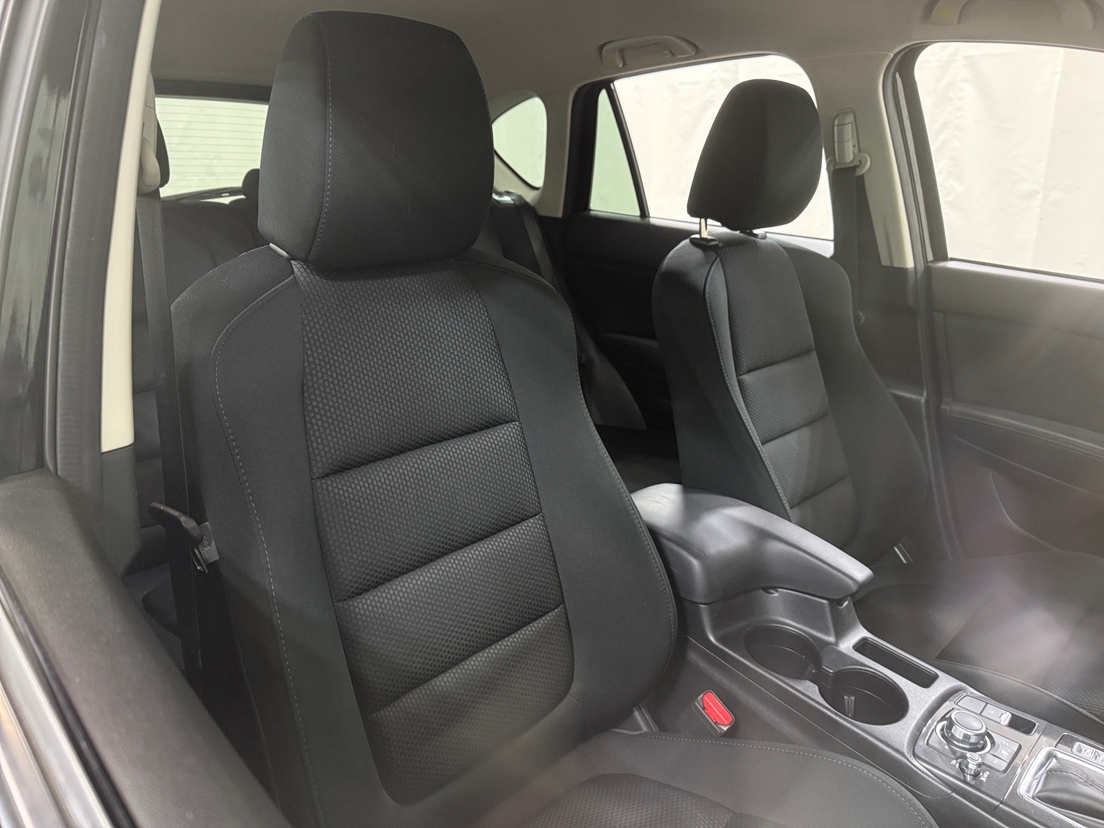 Thumbnail: 2016 Mazda CX-5 - 2