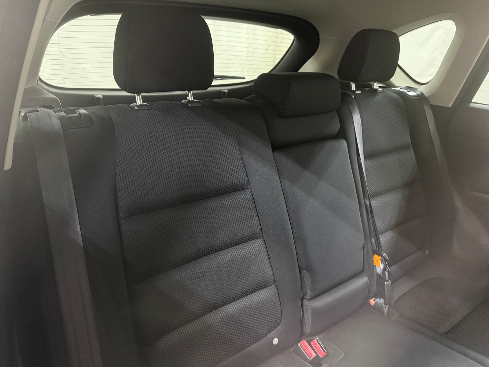 Thumbnail: 2016 Mazda CX-5 - 6