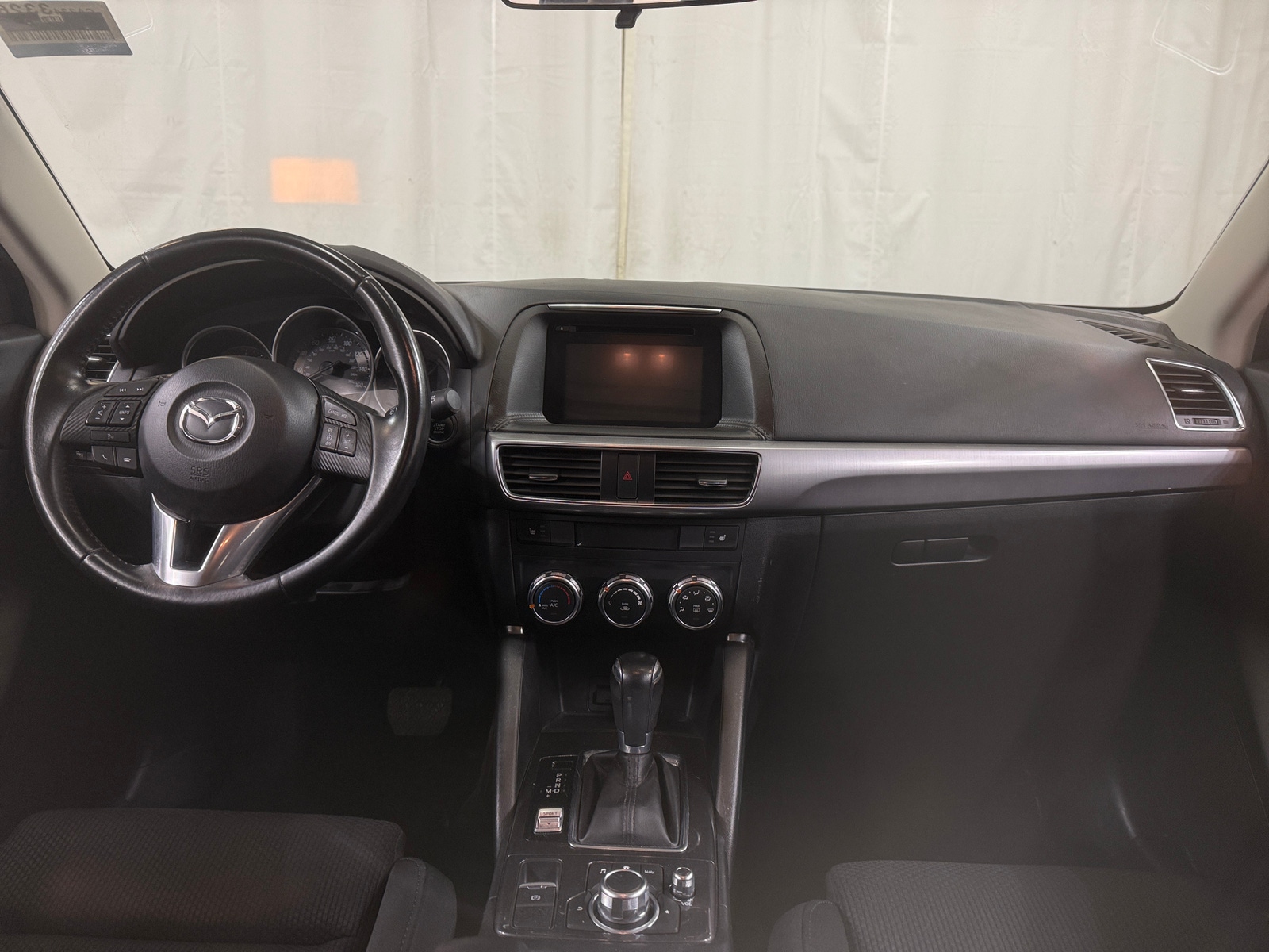 Thumbnail: 2016 Mazda CX-5 - 3