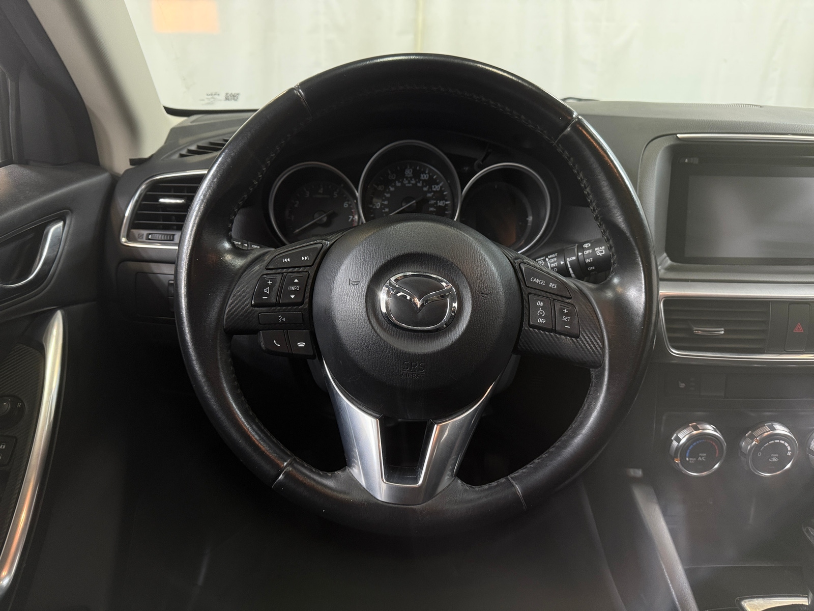 Thumbnail: 2016 Mazda CX-5 - 5