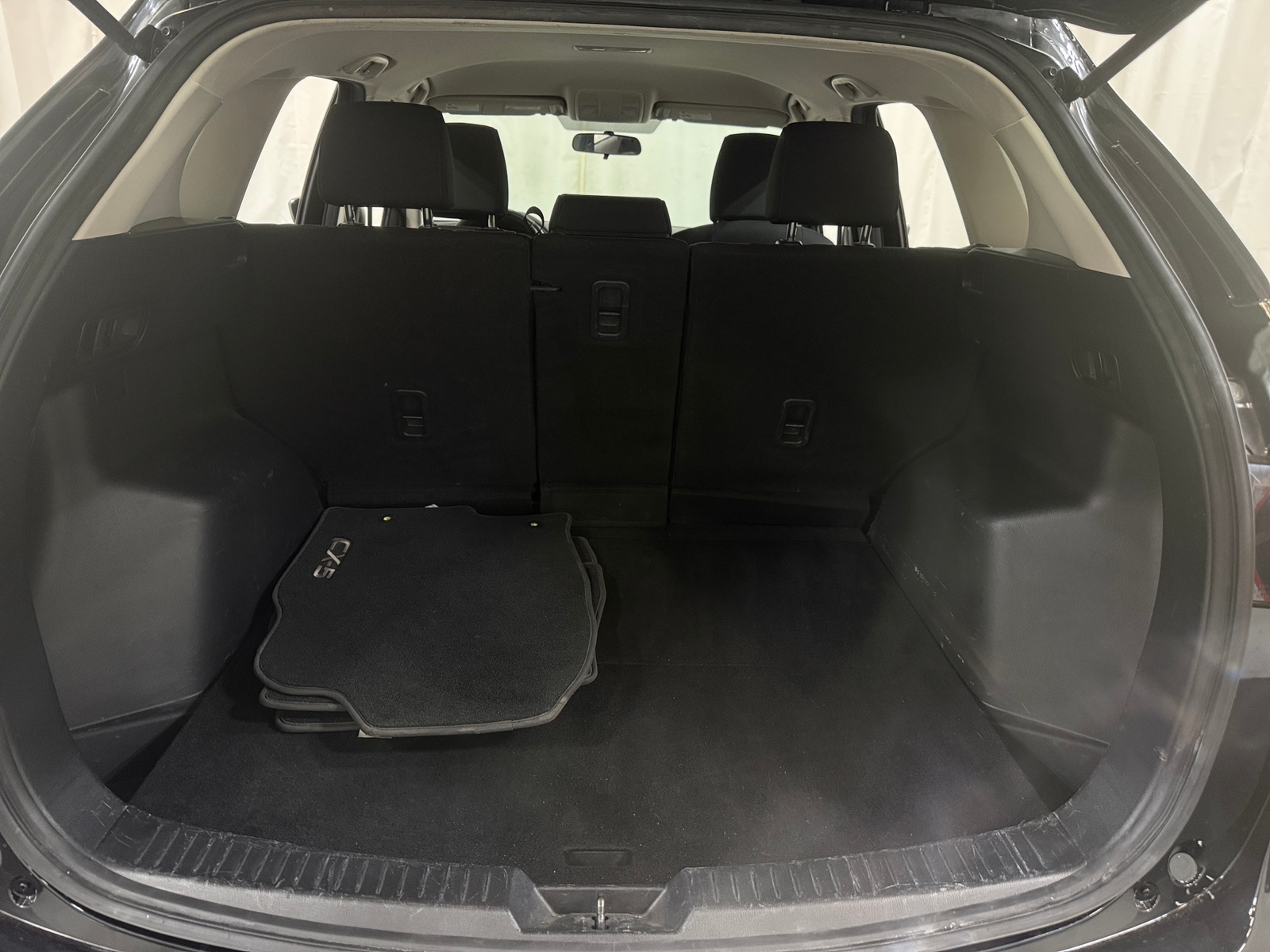 Thumbnail: 2016 Mazda CX-5 - 7