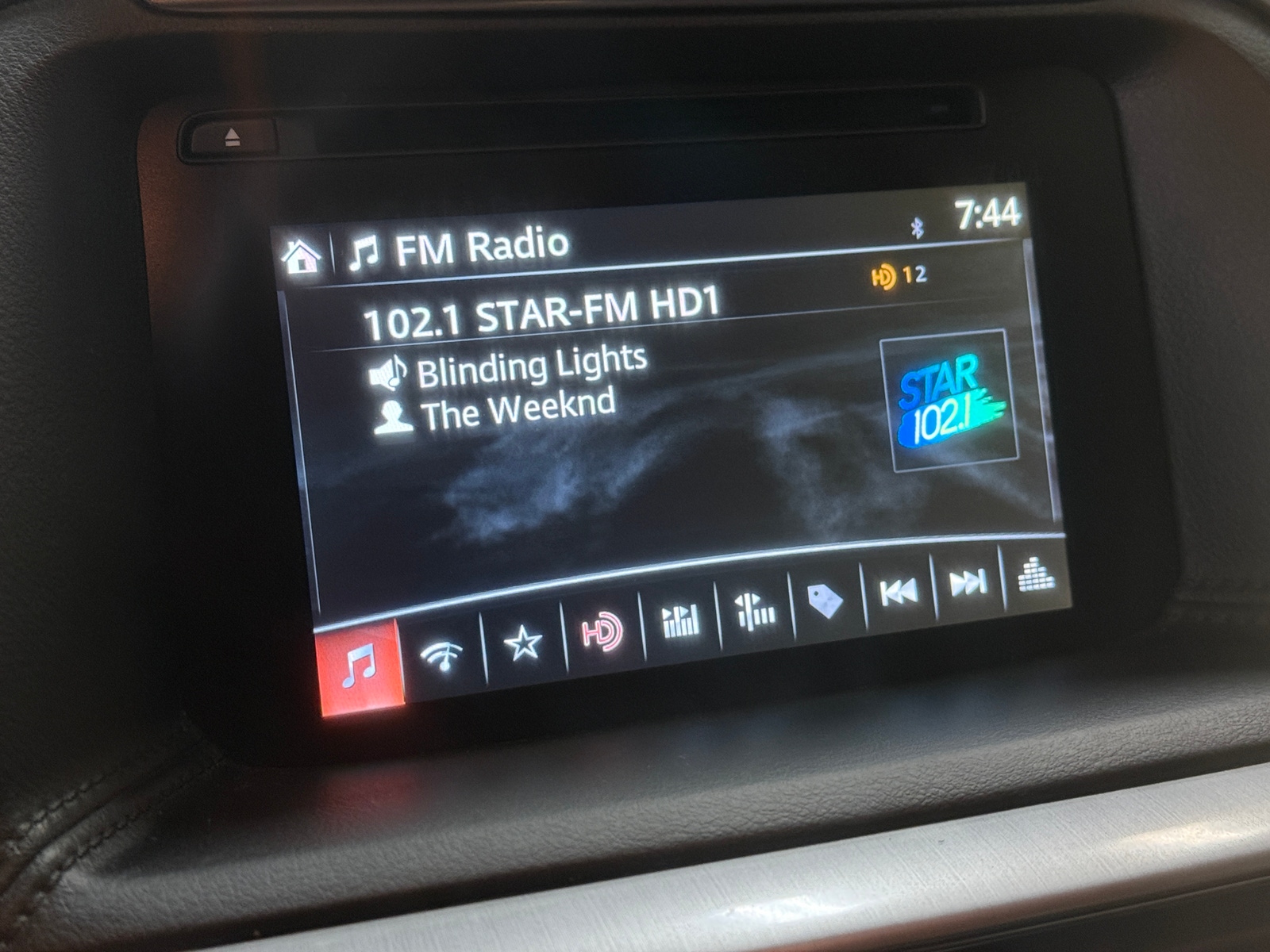 Thumbnail: 2016 Mazda CX-5 - 4