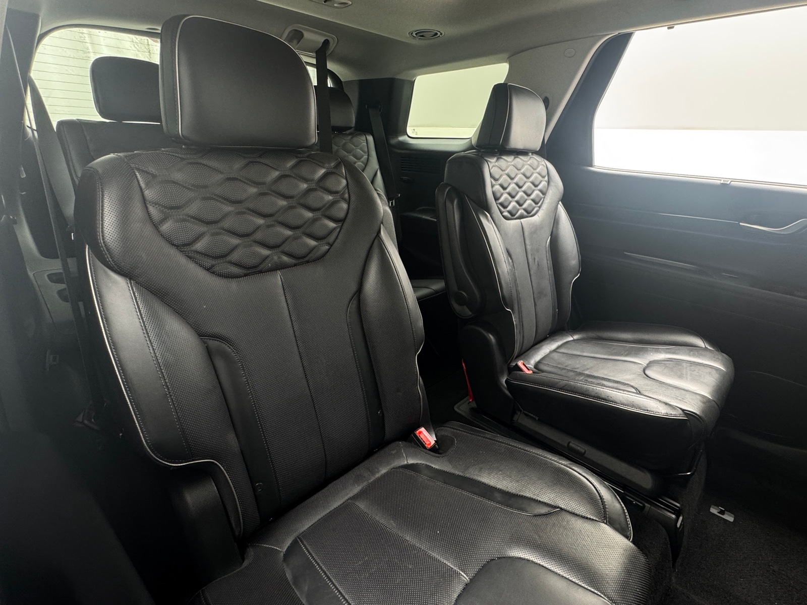 Thumbnail: 2021 Hyundai Palisade - 5