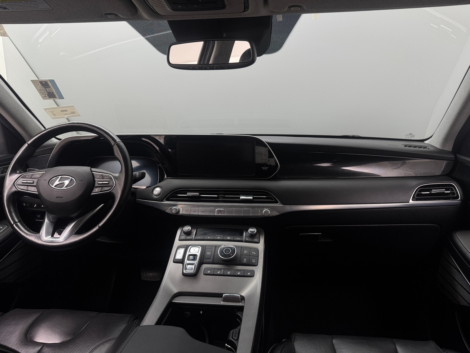 Thumbnail: 2021 Hyundai Palisade - 2