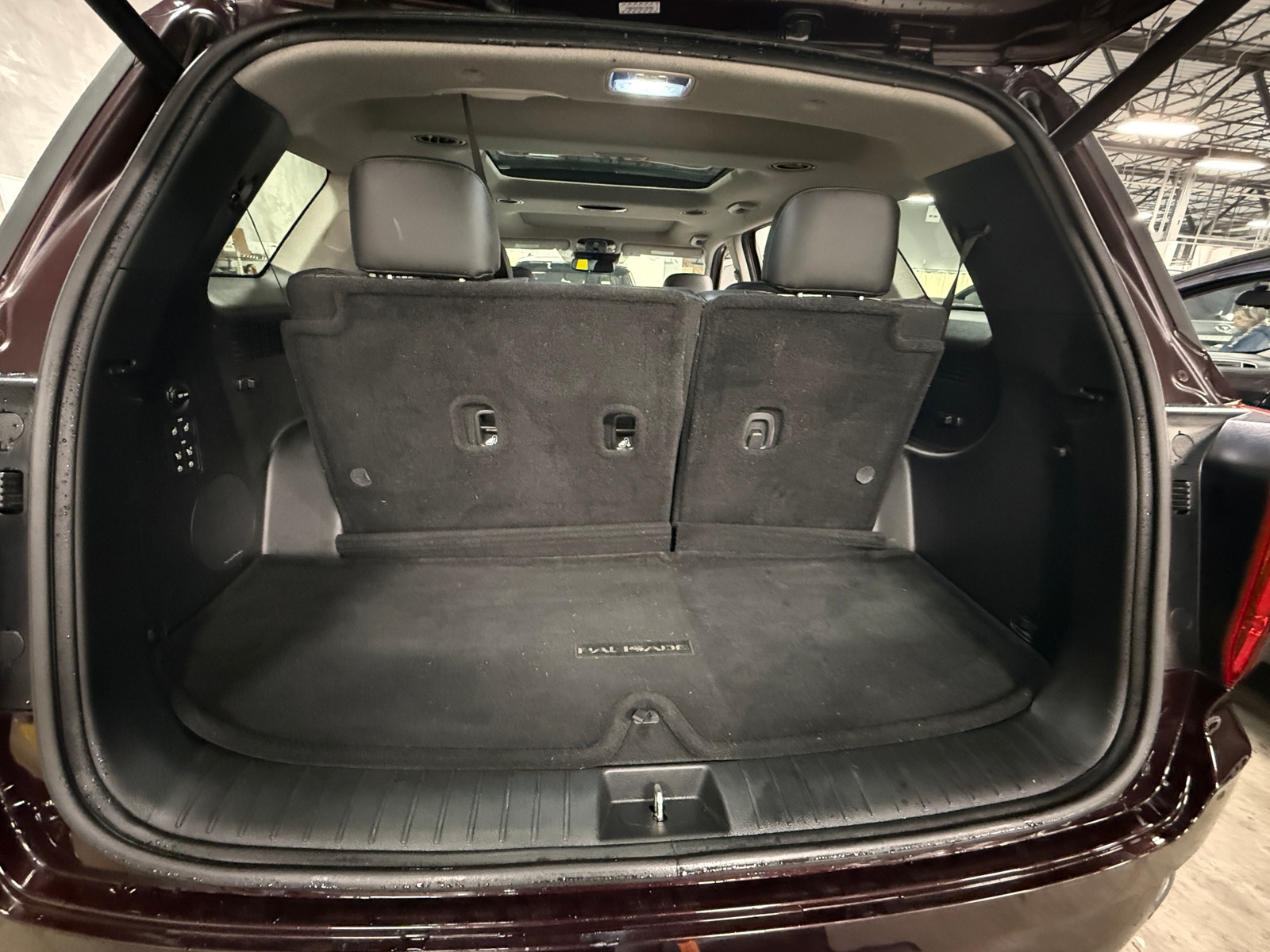 Thumbnail: 2021 Hyundai Palisade - 6