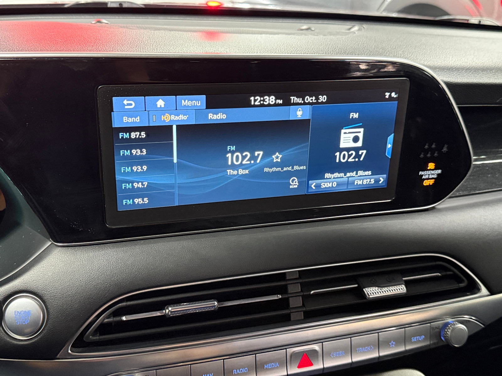 Thumbnail: 2021 Hyundai Palisade - 3