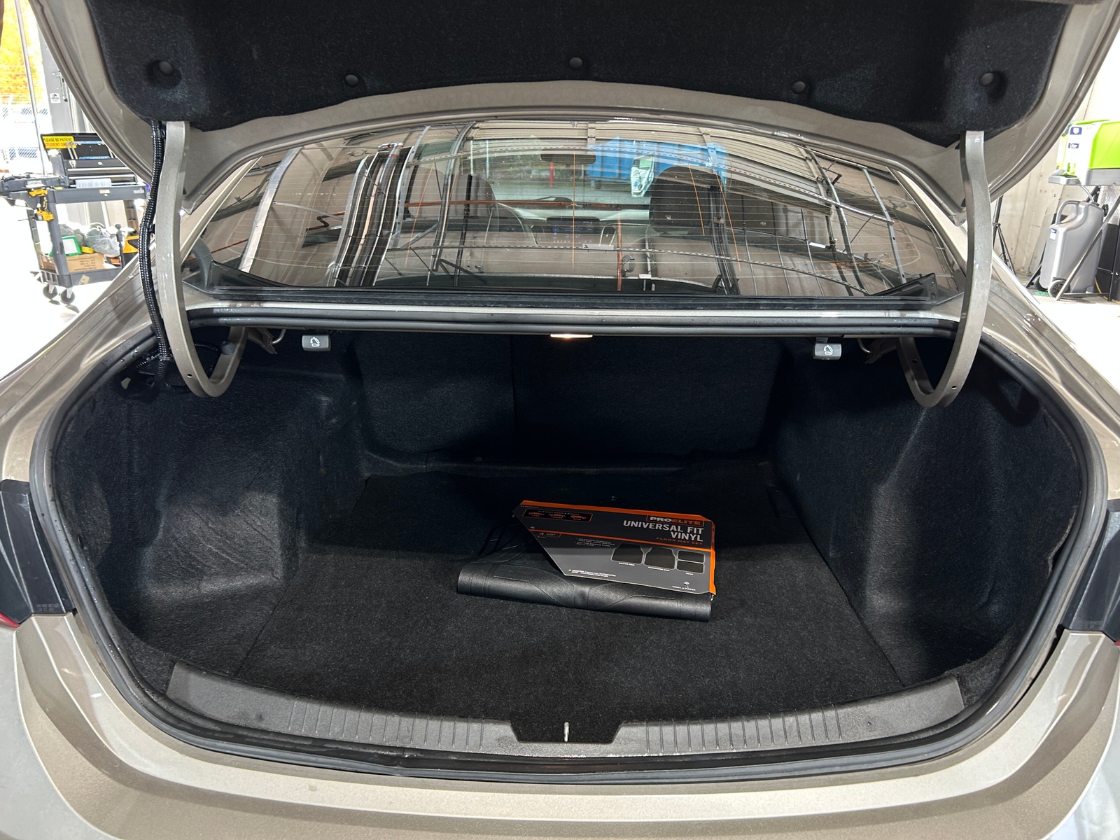 Thumbnail: 2022 Chevrolet Malibu - 7