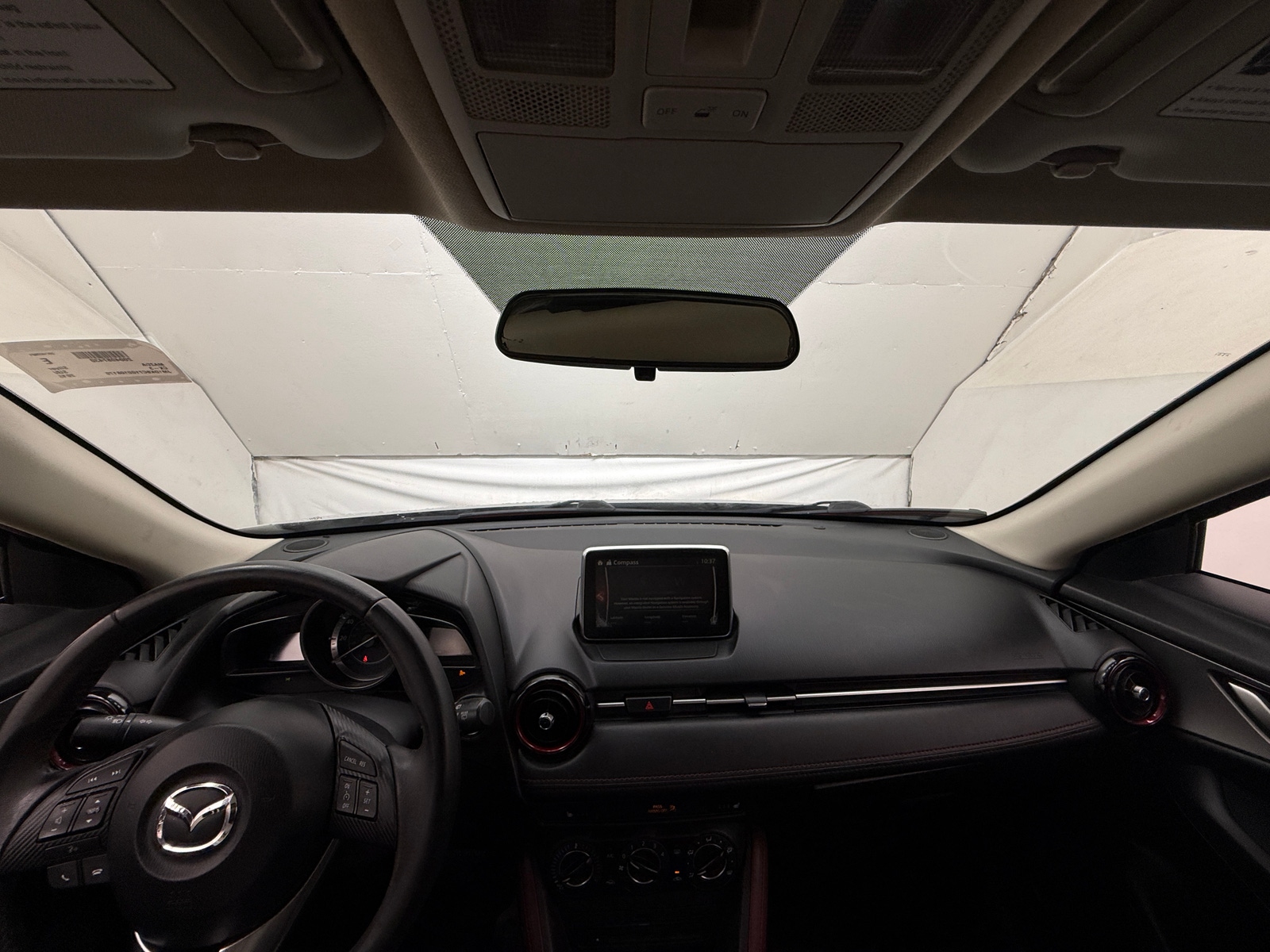 Thumbnail: 2016 Mazda CX-3 - 2