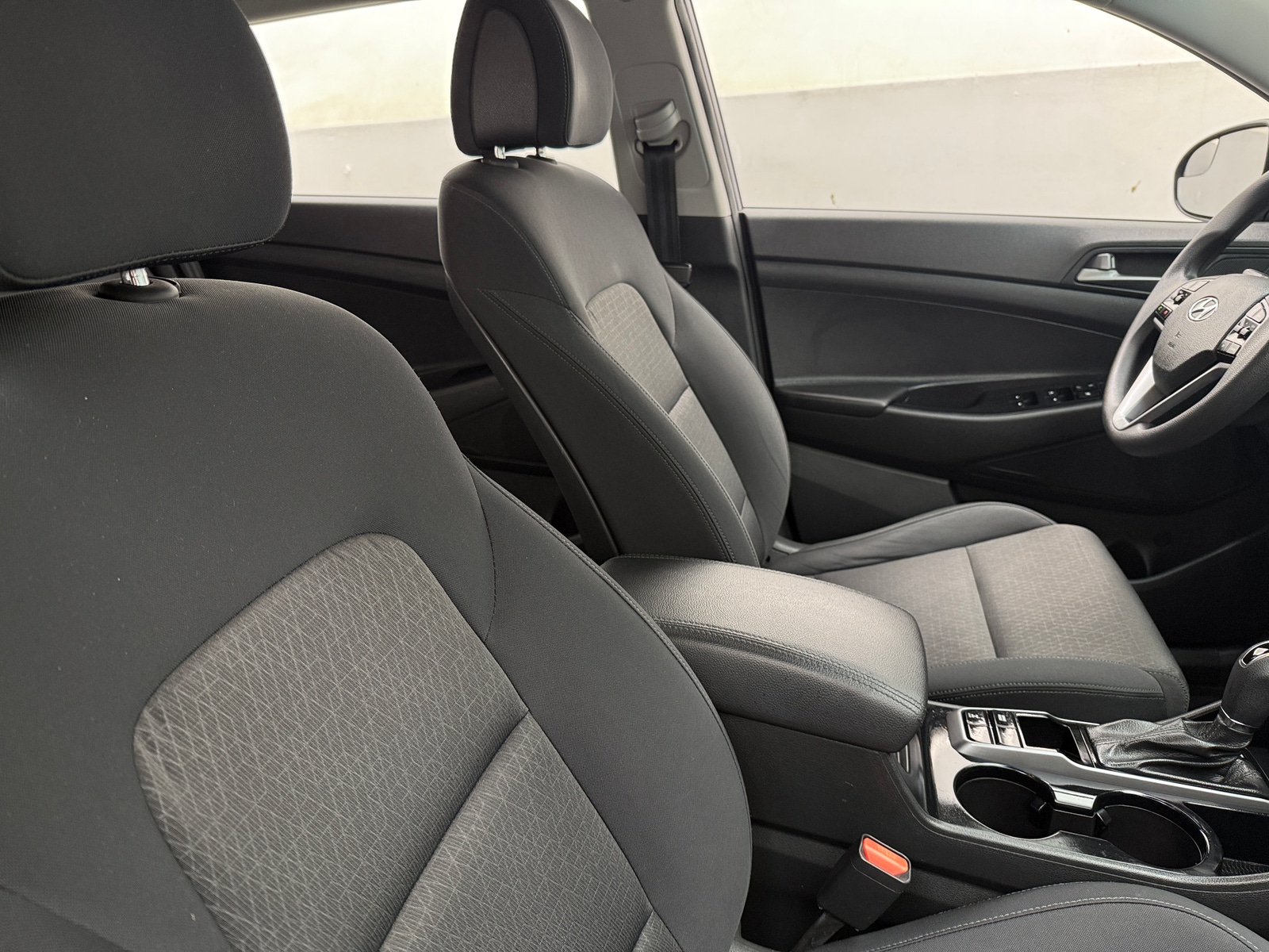 Thumbnail: 2017 Hyundai Tucson - 2