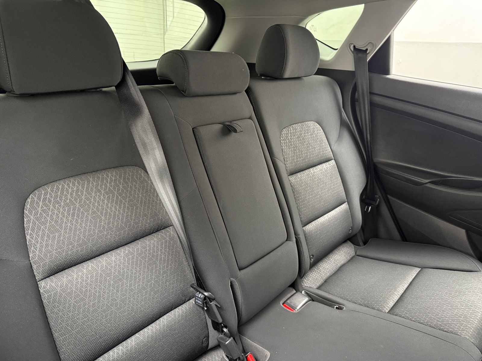 Thumbnail: 2017 Hyundai Tucson - 6