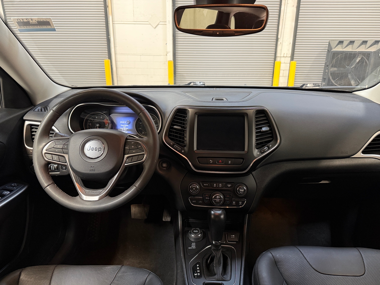 Thumbnail: 2021 Jeep Cherokee - 2