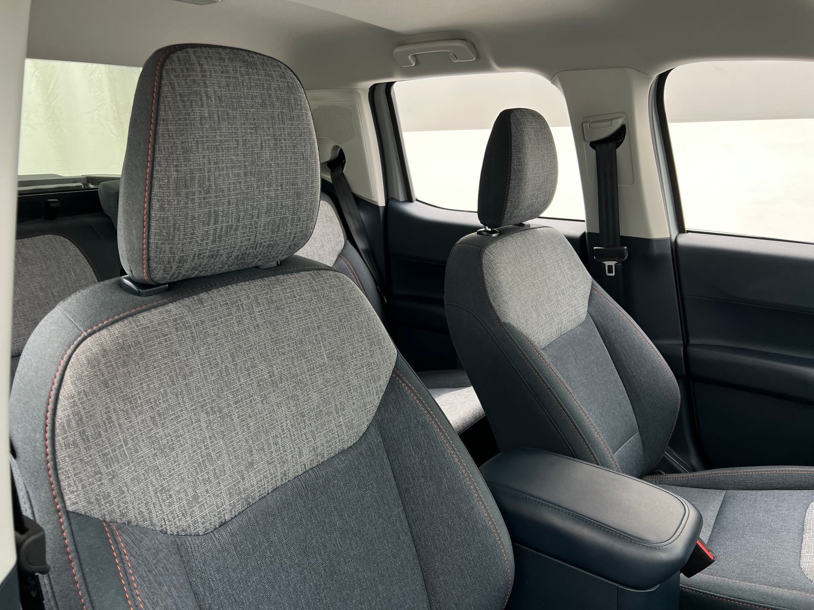 Thumbnail: 2024 Ford Maverick - 2