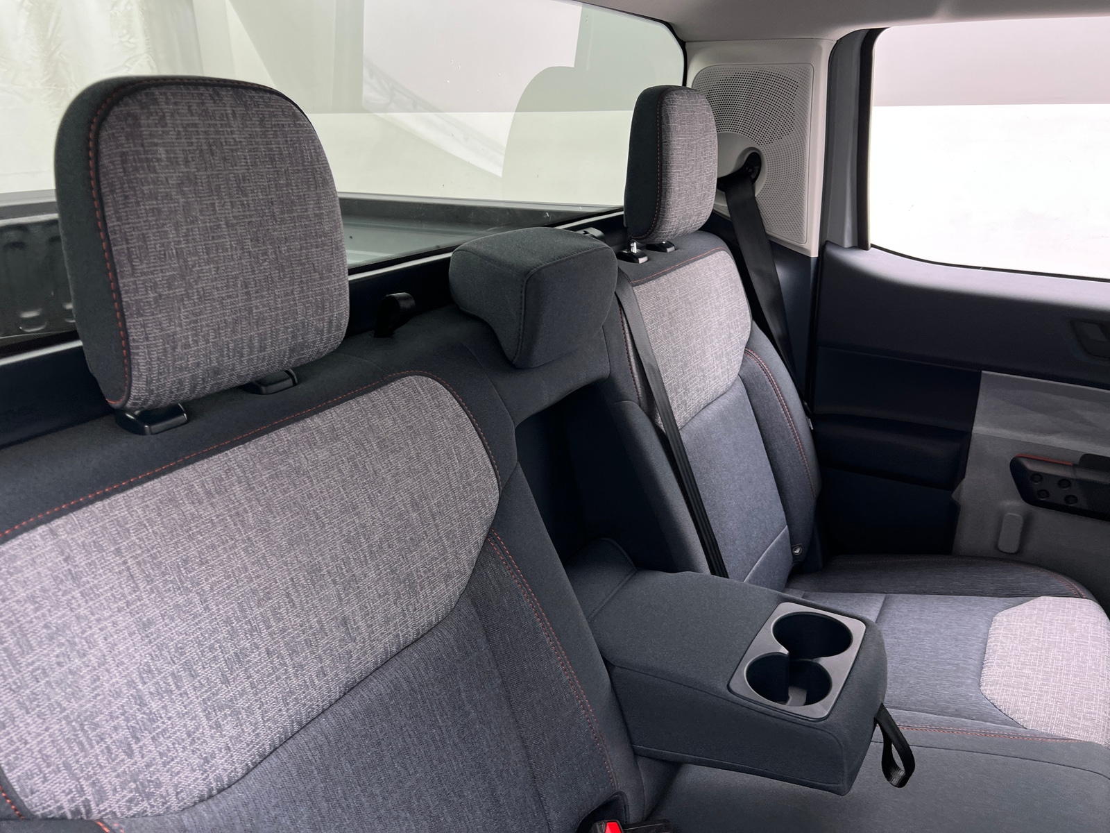 Thumbnail: 2024 Ford Maverick - 6