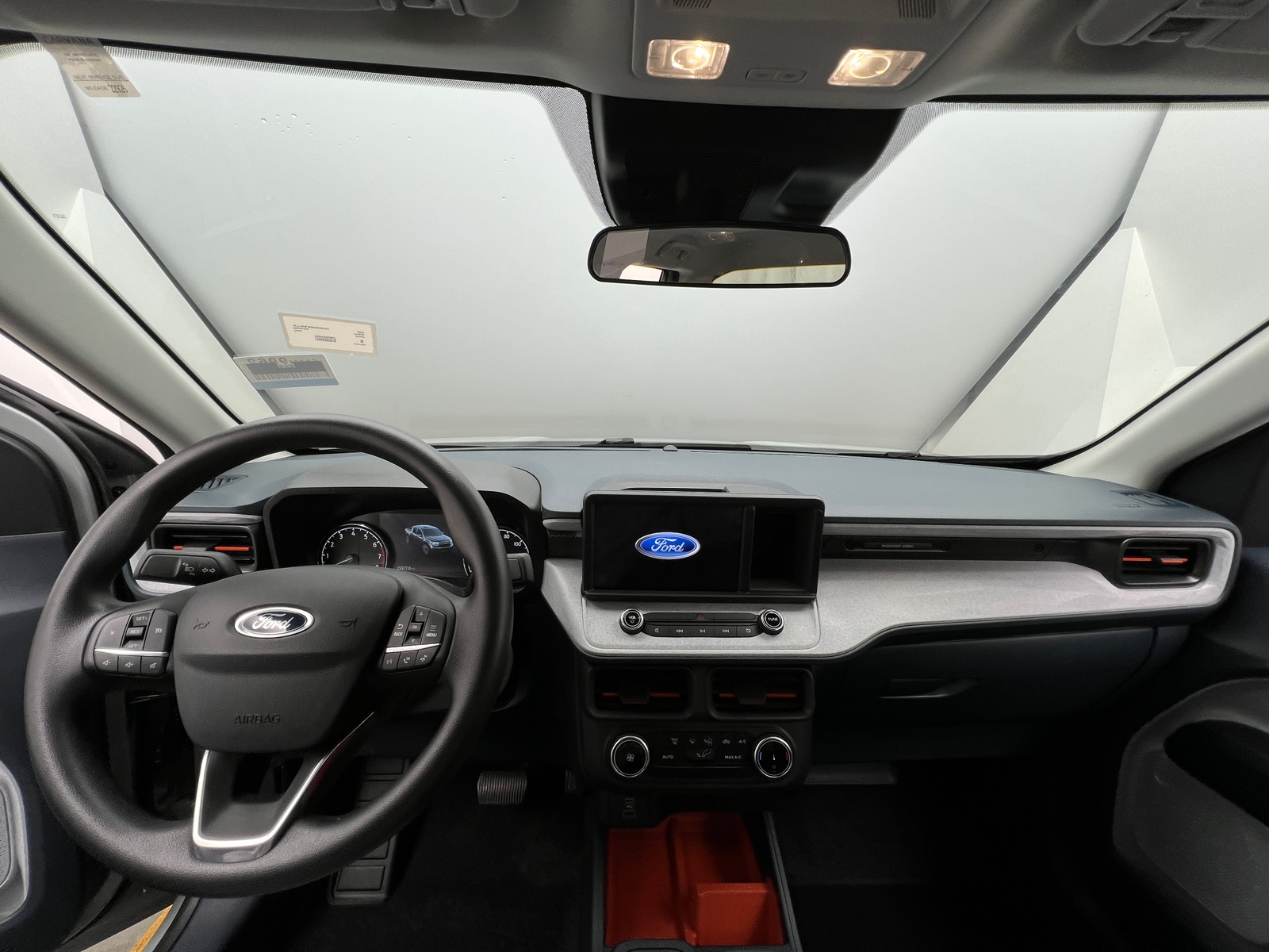 Thumbnail: 2024 Ford Maverick - 3