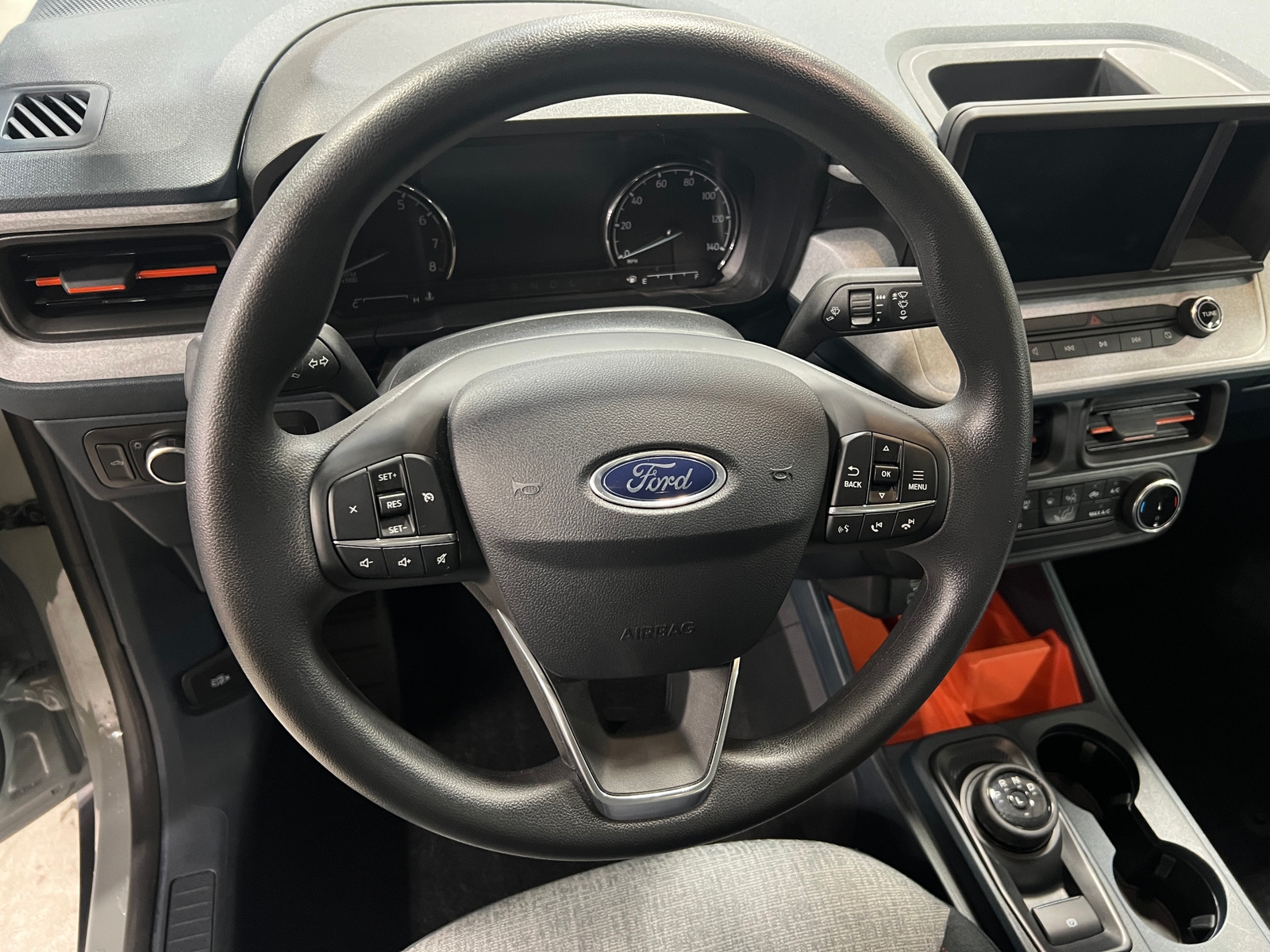 Thumbnail: 2024 Ford Maverick - 5