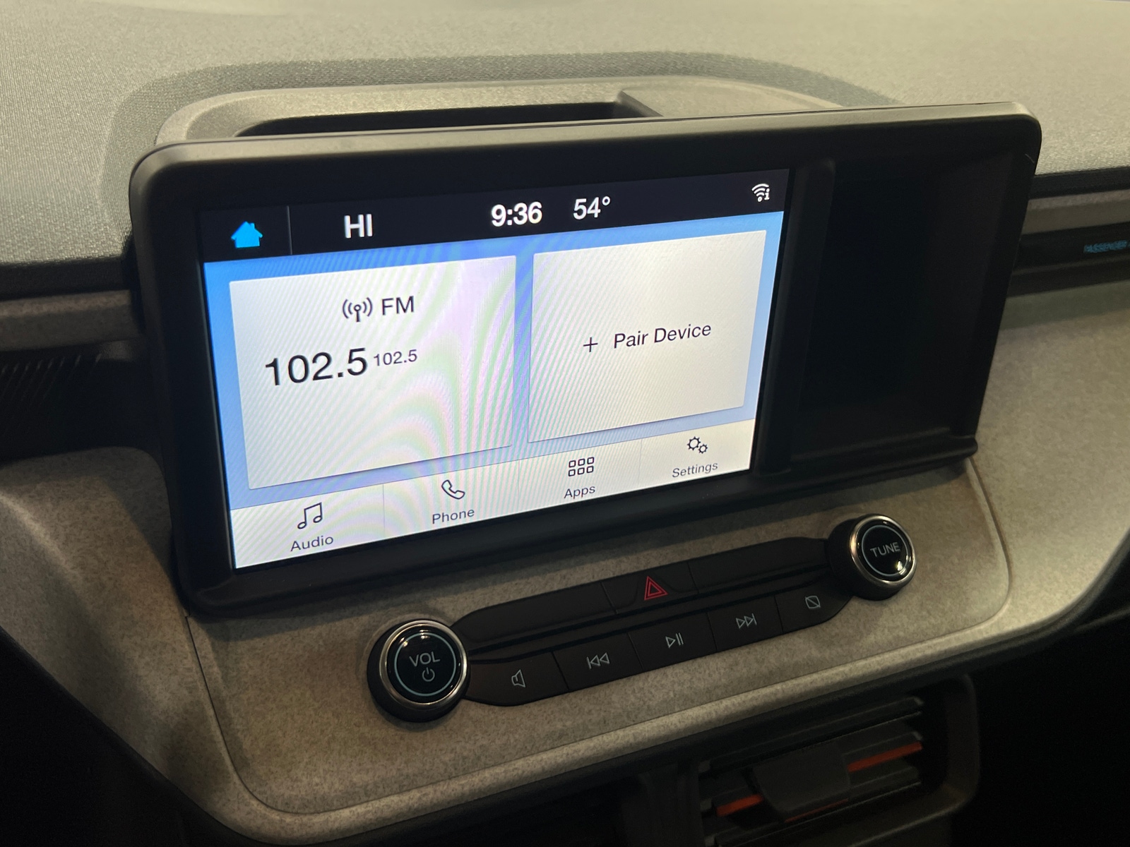 Thumbnail: 2024 Ford Maverick - 4