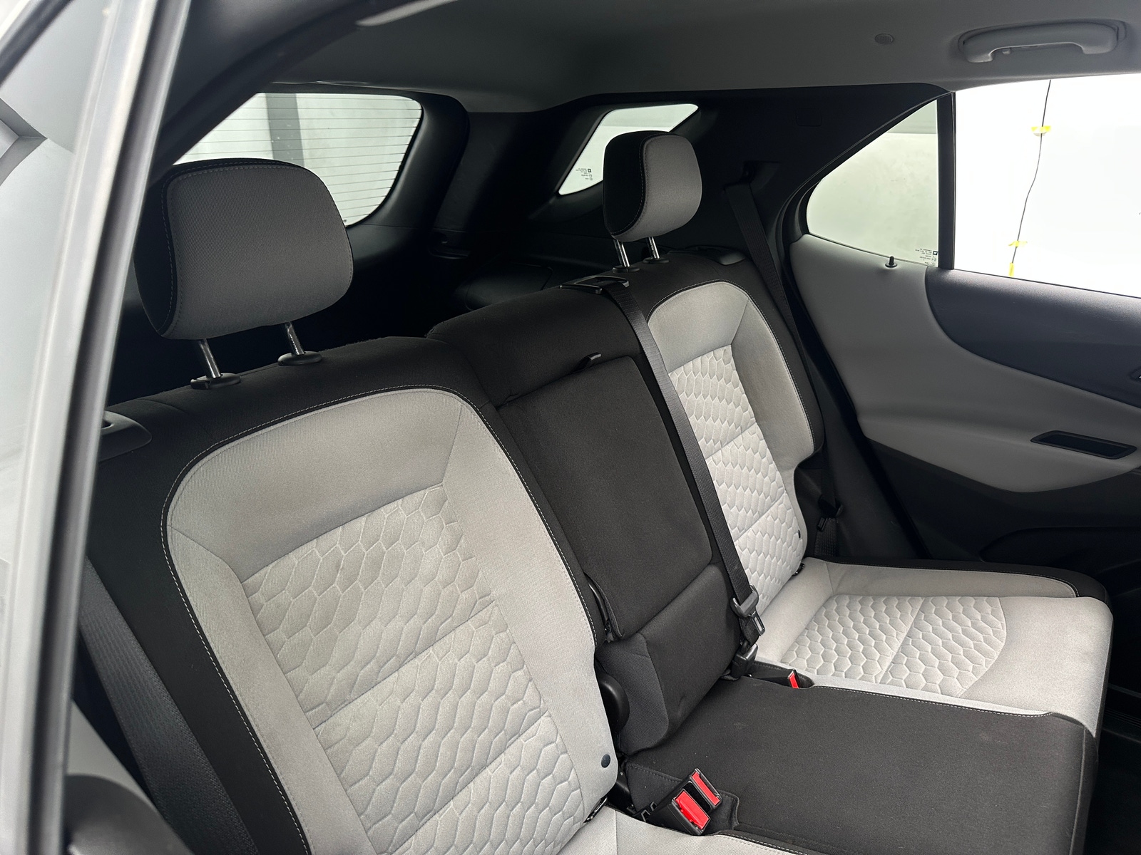 Thumbnail: 2018 Chevrolet Equinox - 6