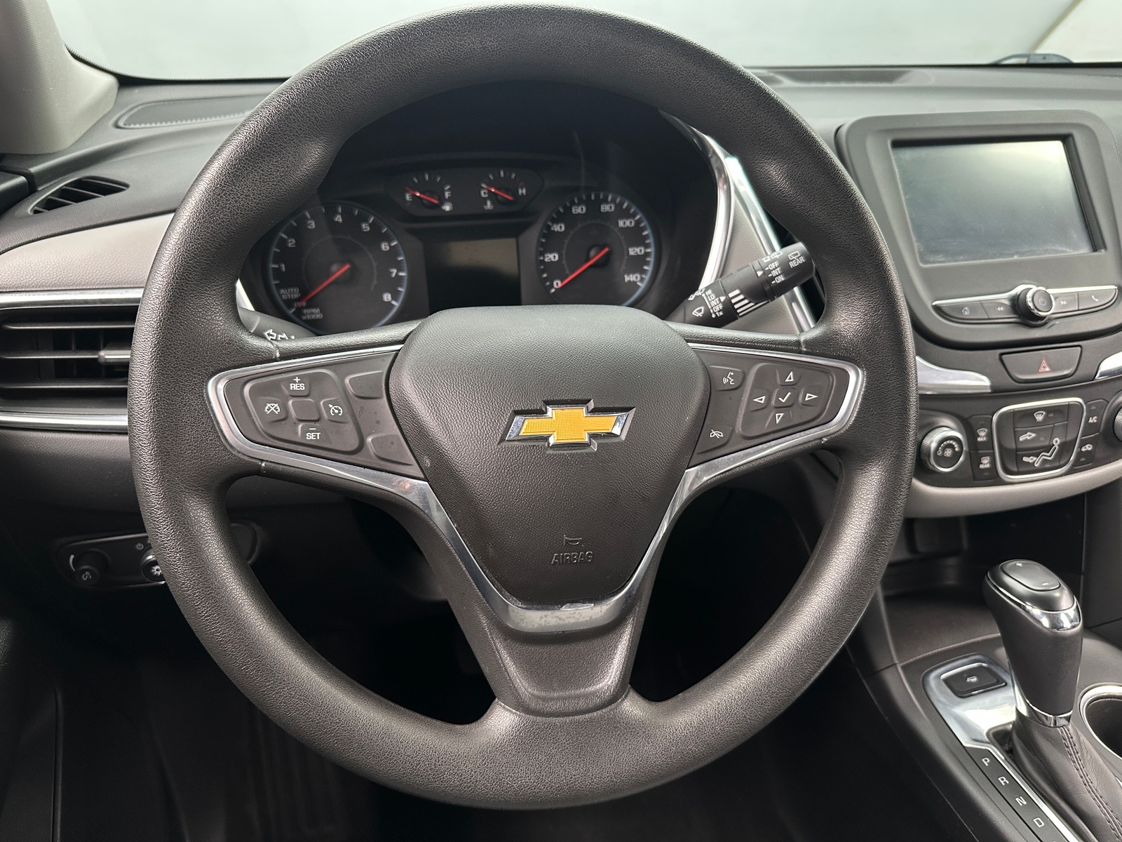 Thumbnail: 2018 Chevrolet Equinox - 5