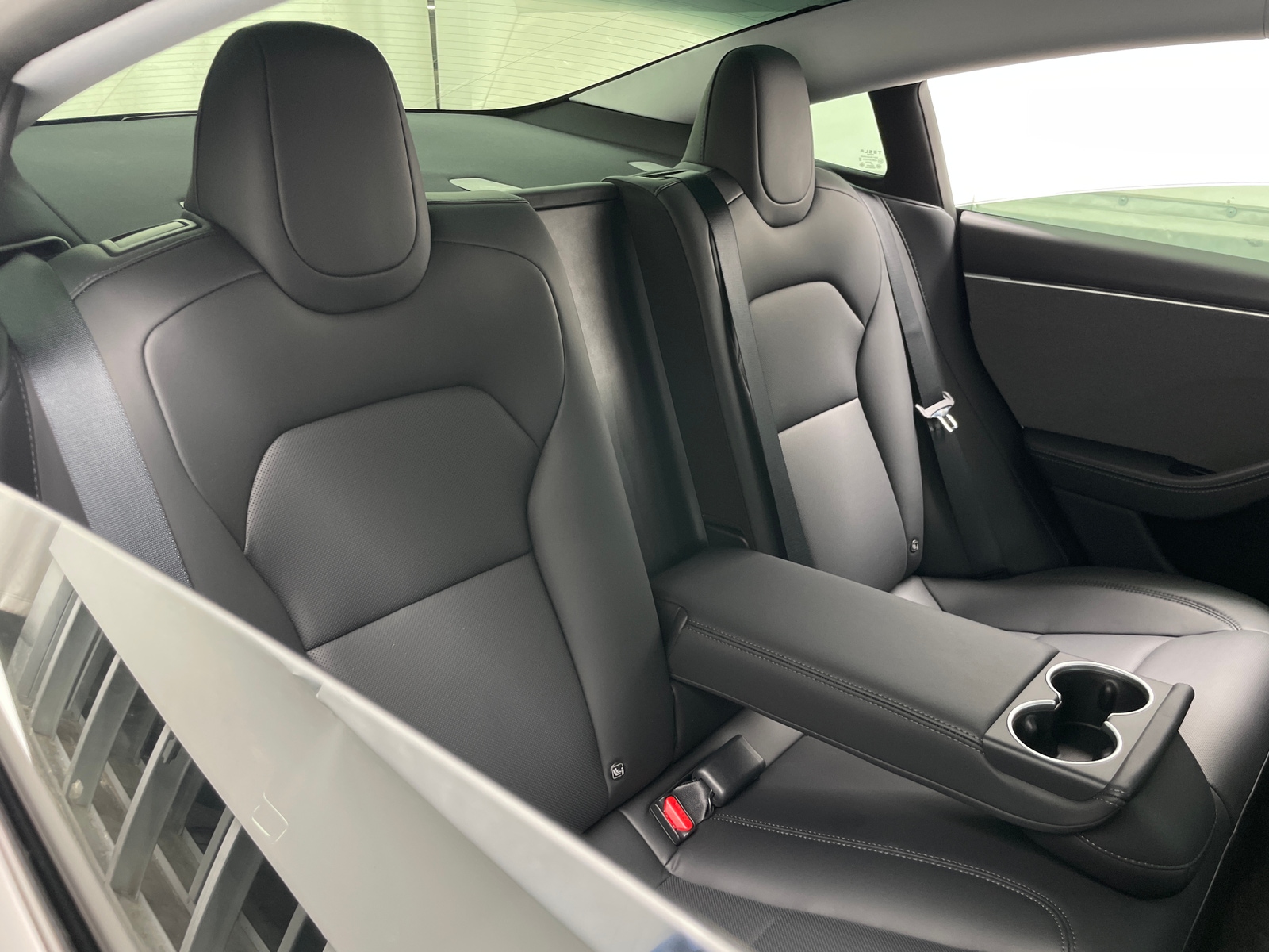 Thumbnail: 2024 Tesla Model 3 - 4