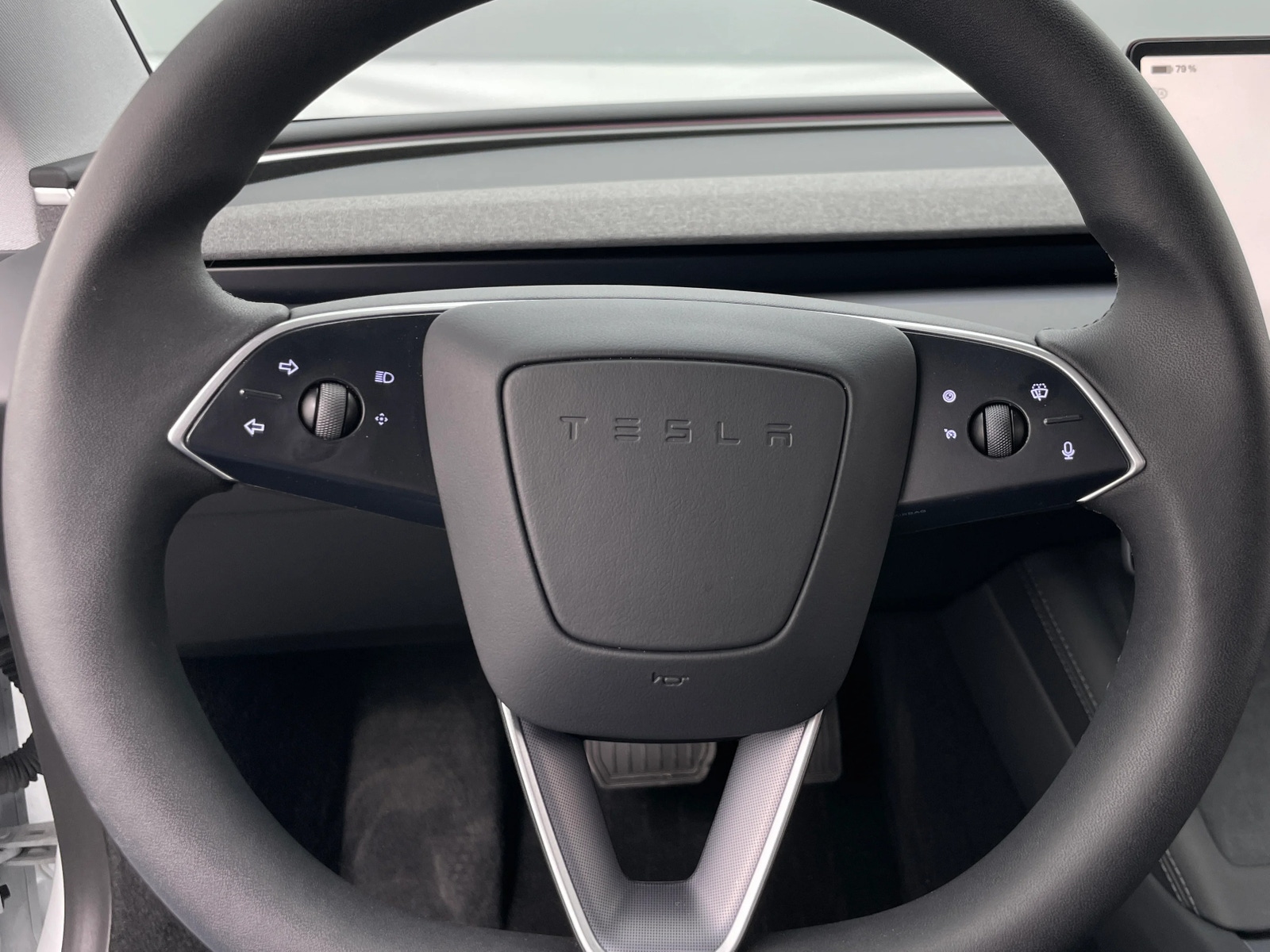 Thumbnail: 2024 Tesla Model 3 - 3