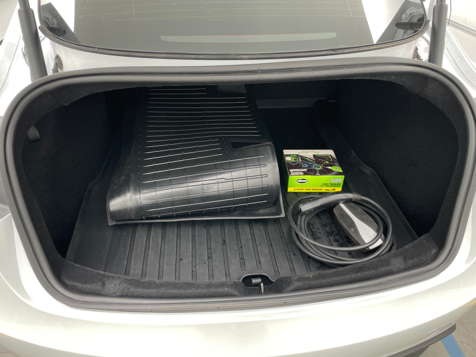 Thumbnail: 2024 Tesla Model 3 - 5