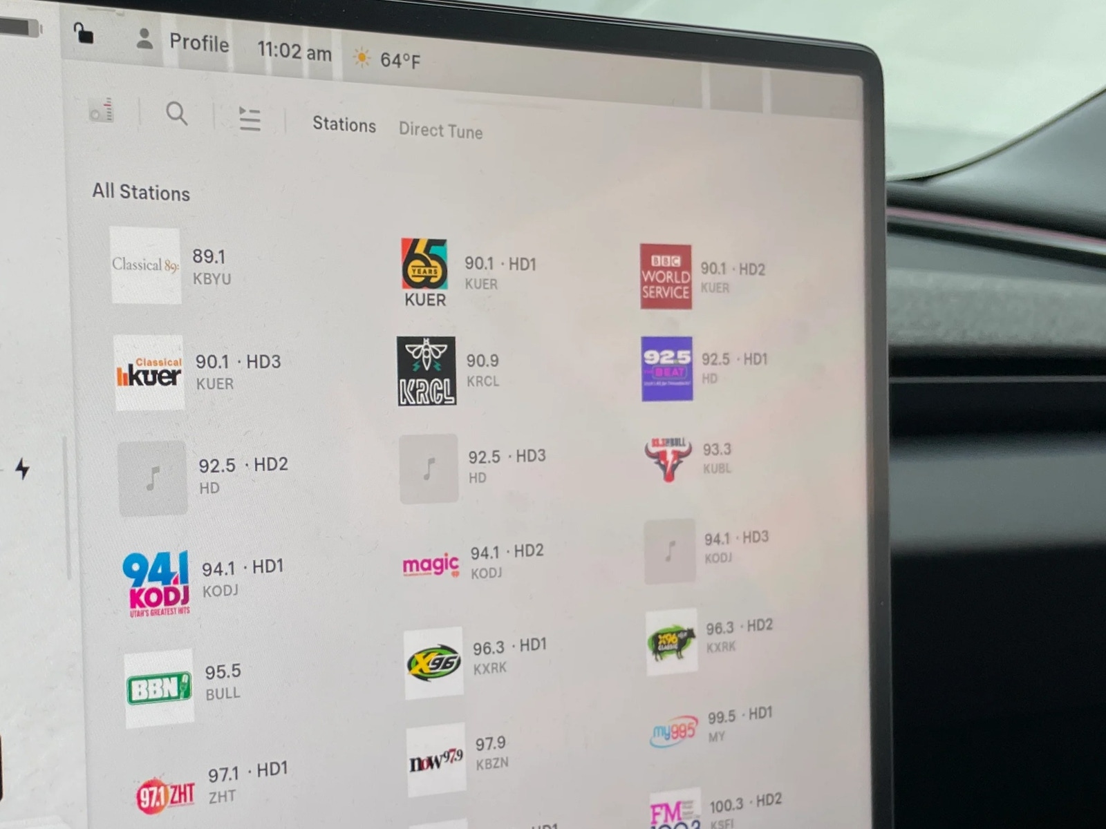 Thumbnail: 2024 Tesla Model 3 - 2