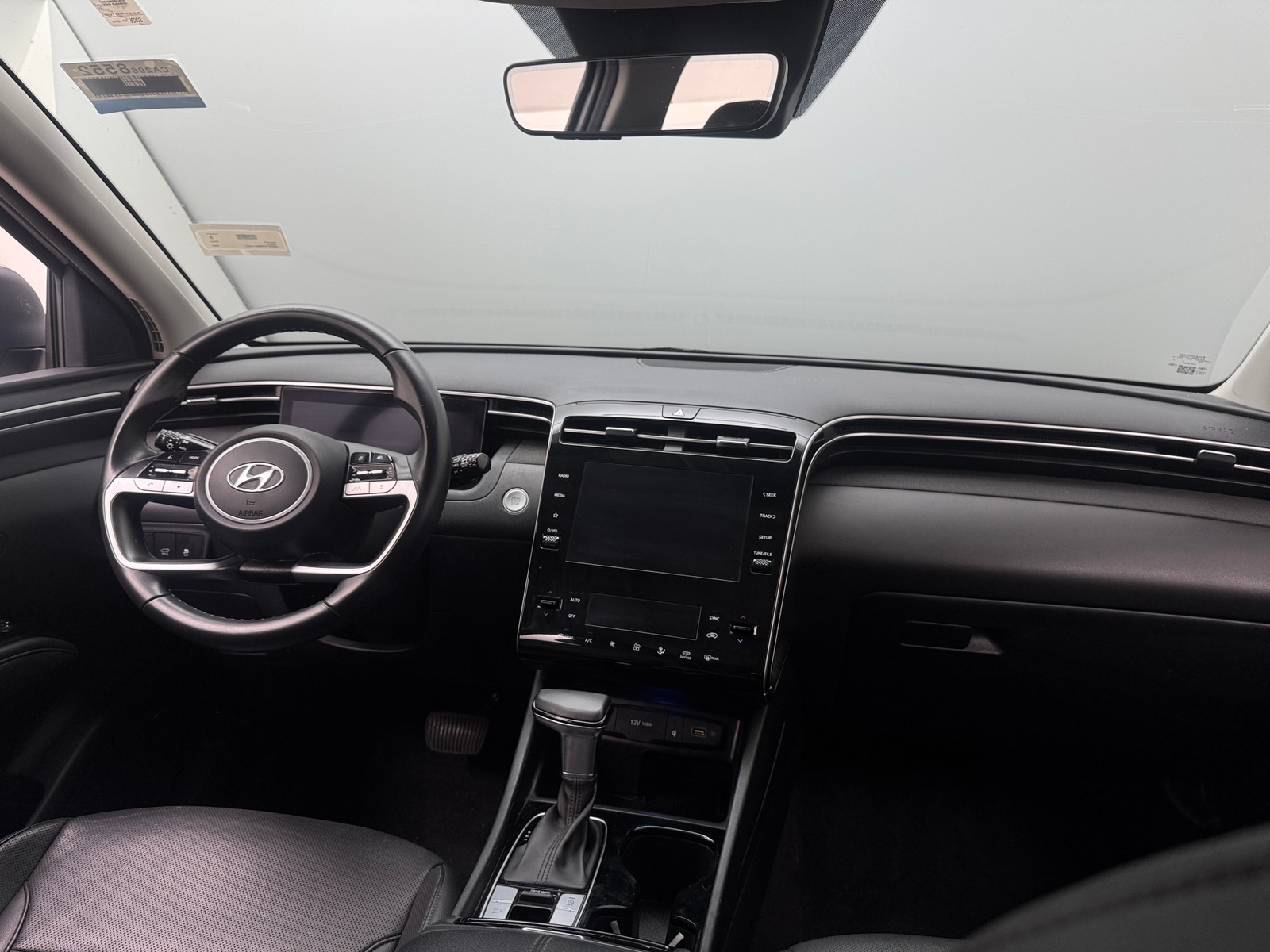 Thumbnail: 2022 Hyundai Tucson - 2