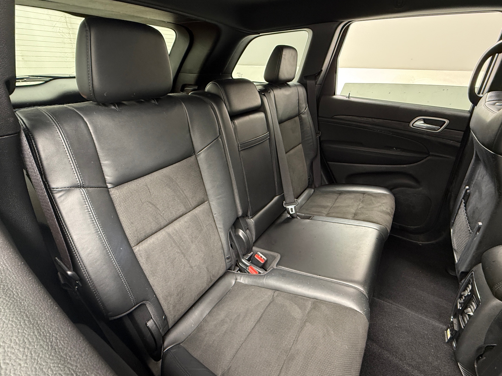 Thumbnail: 2021 Jeep Grand Cherokee - 6