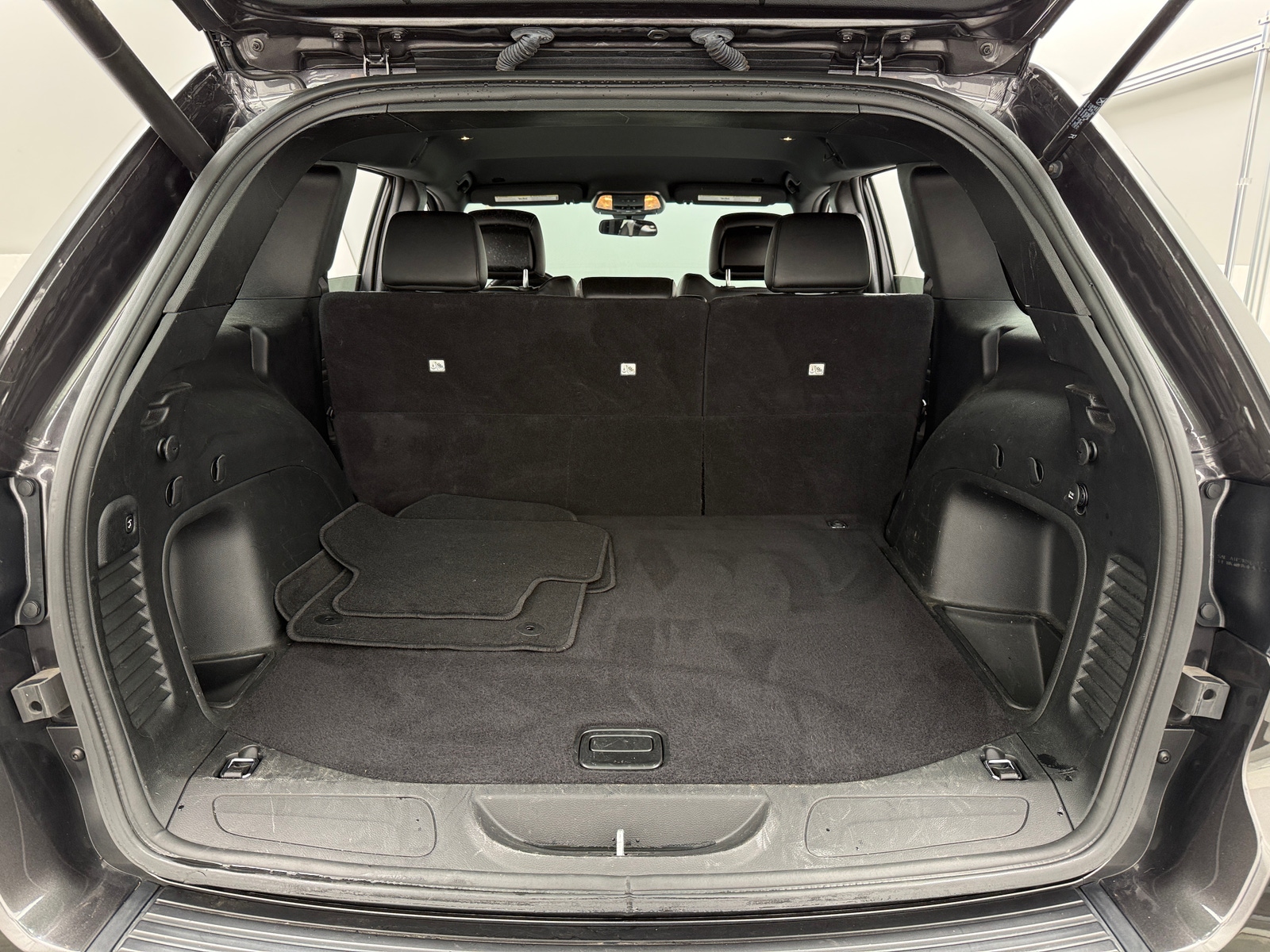 Thumbnail: 2021 Jeep Grand Cherokee - 7