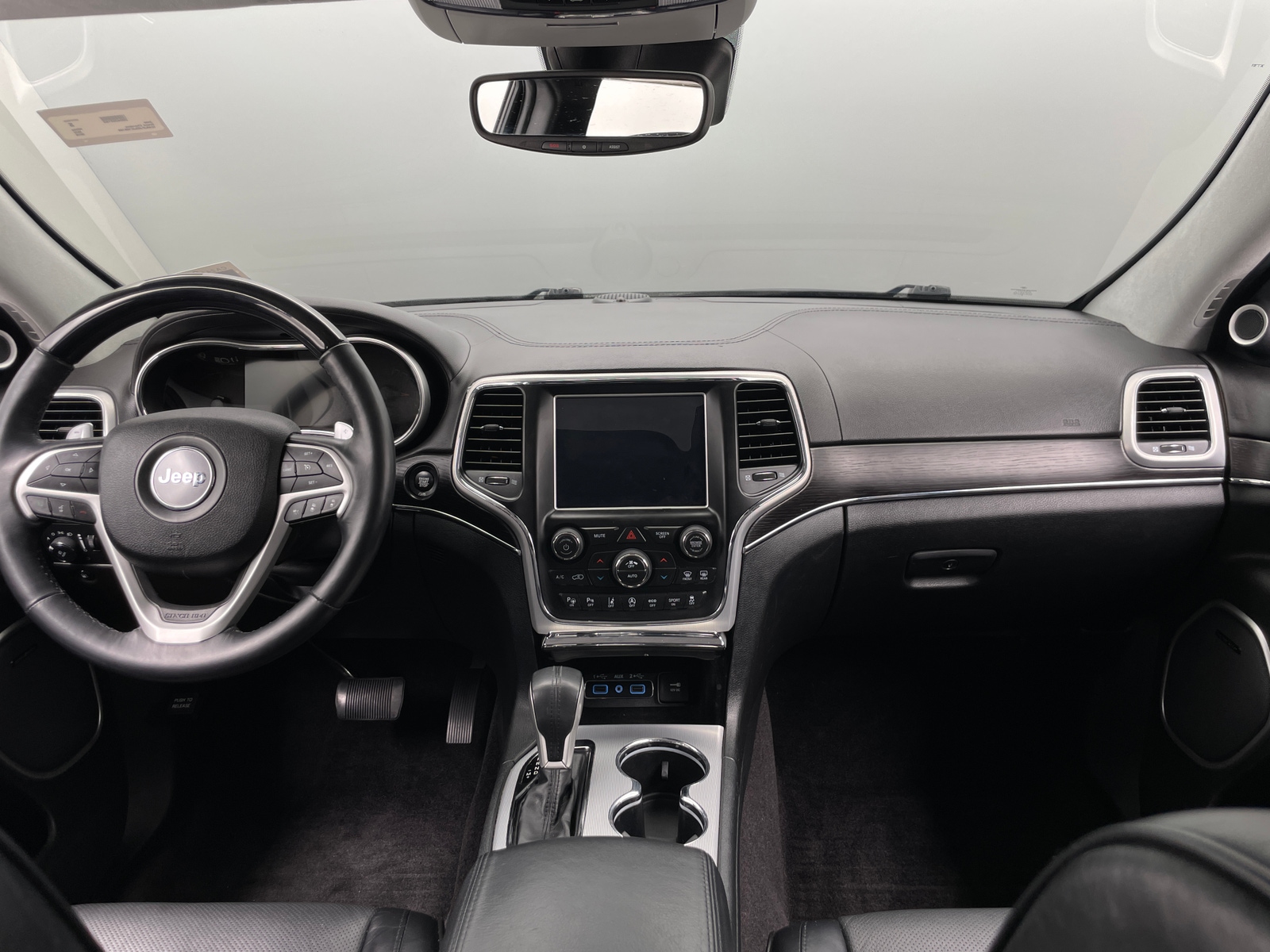 Thumbnail: 2018 Jeep Grand Cherokee - 2