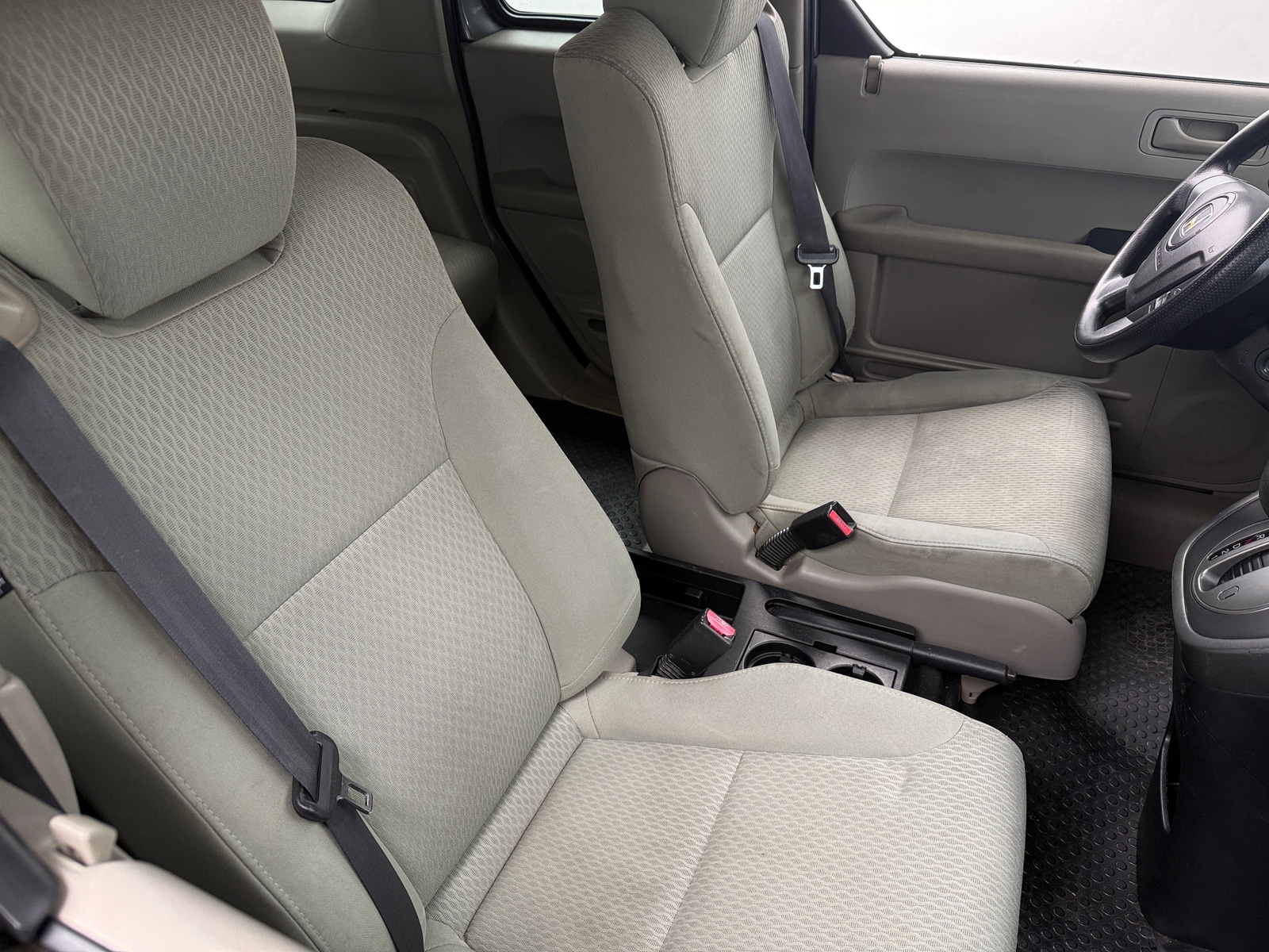 Thumbnail: 2010 Honda Element - 2