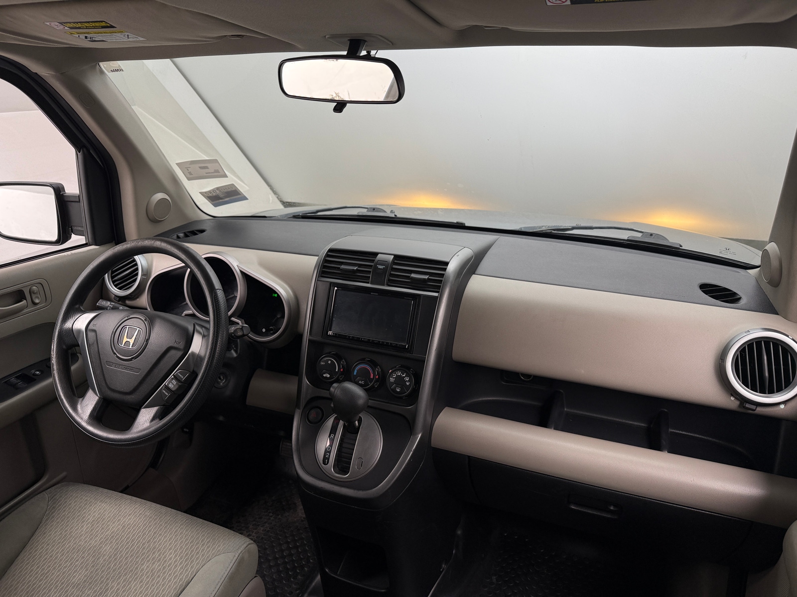 Thumbnail: 2010 Honda Element - 3